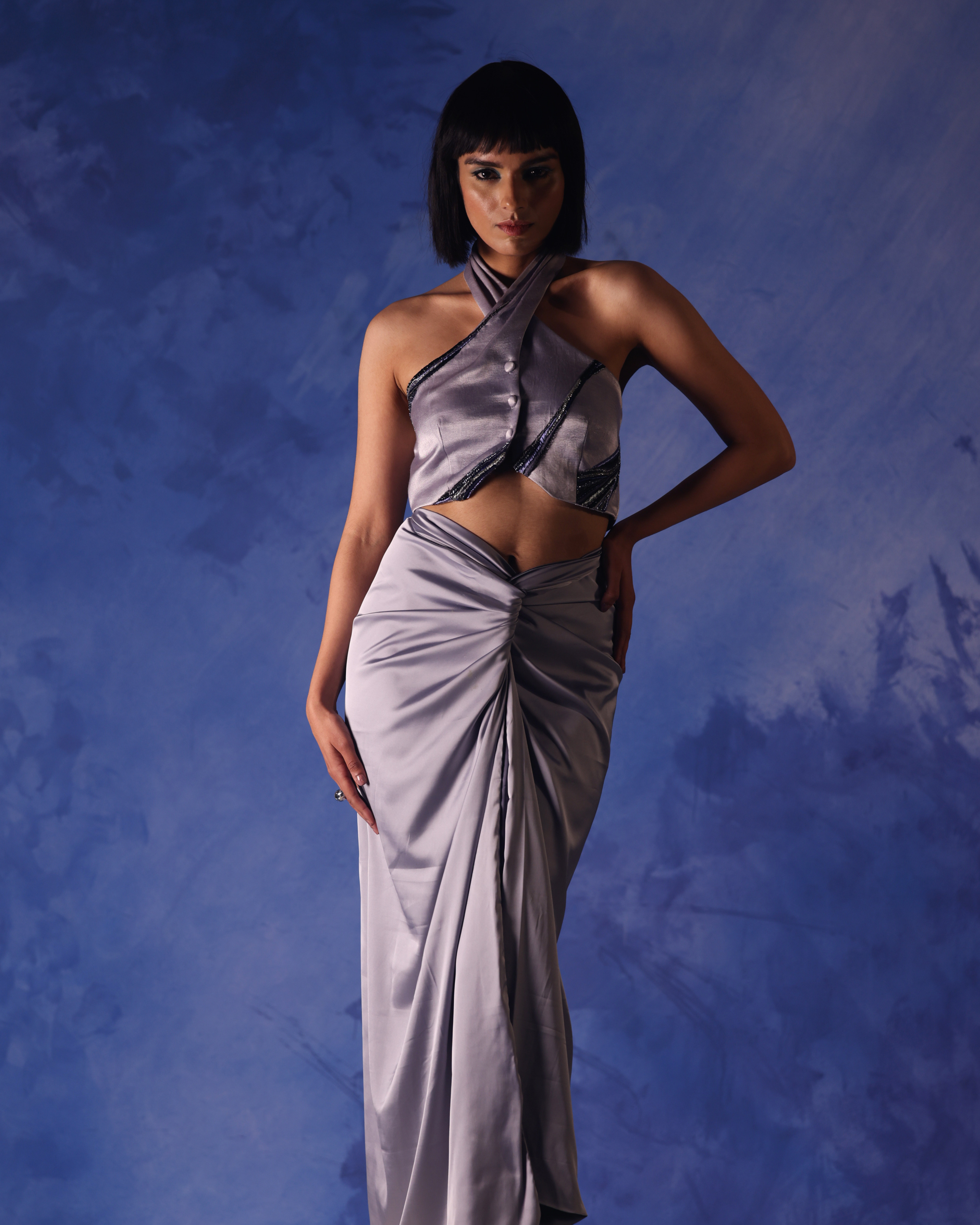 IBIS Halter