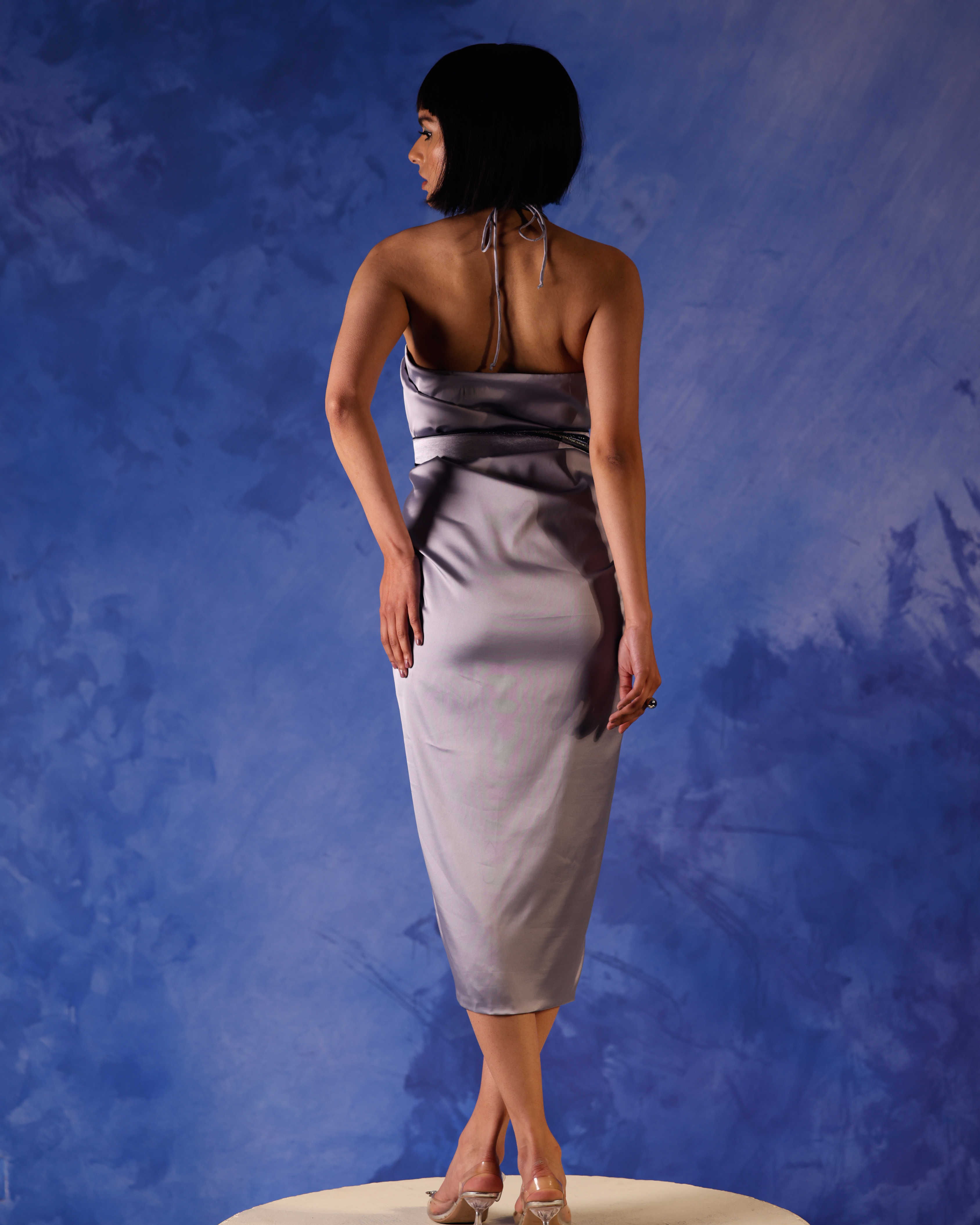 IBIS Halter