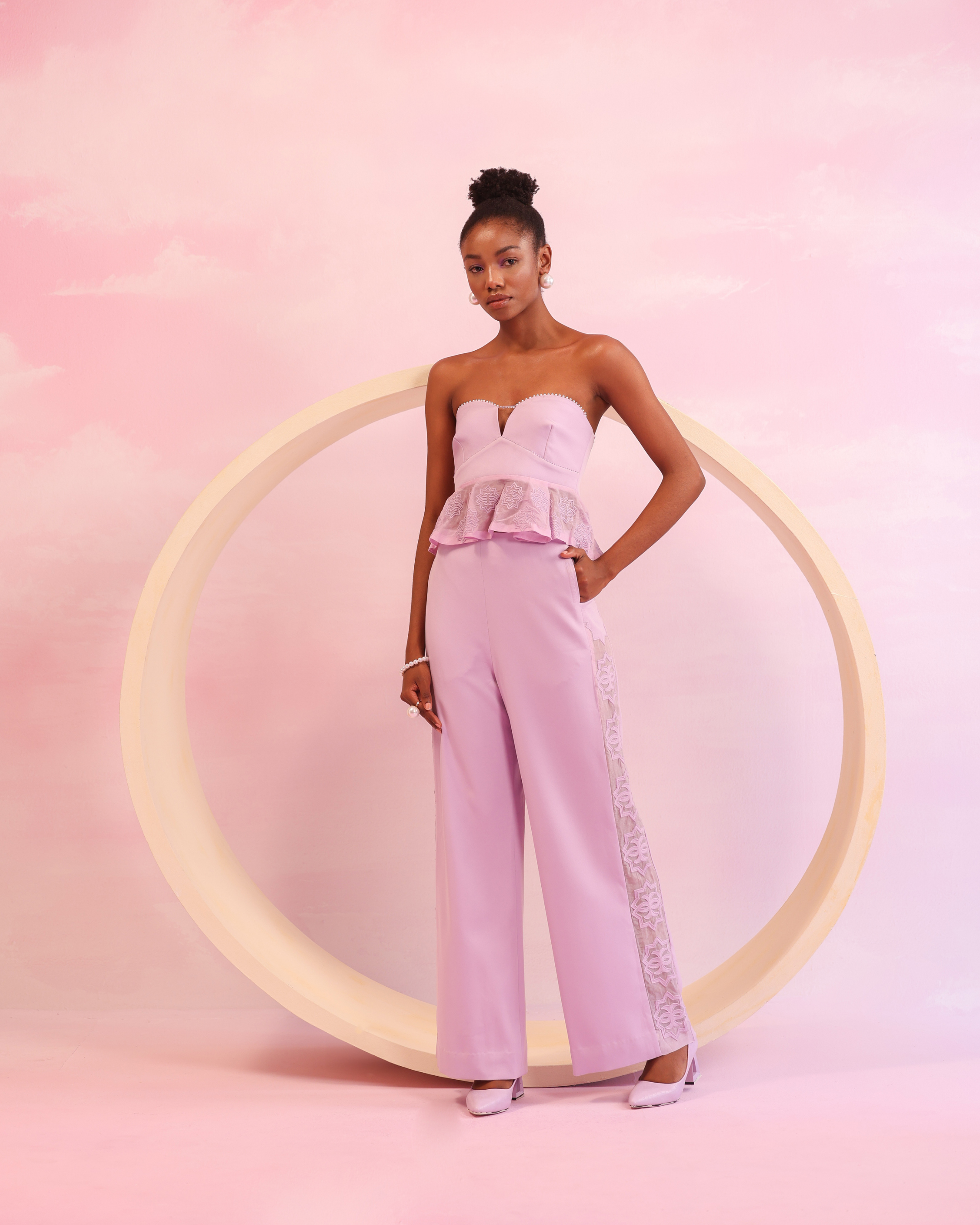 Blossom Aura