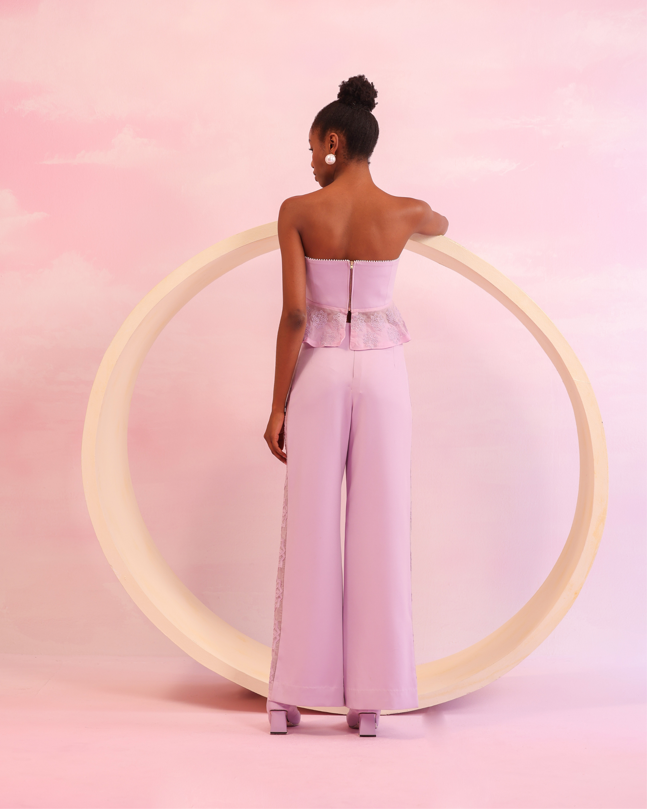 Blossom Aura