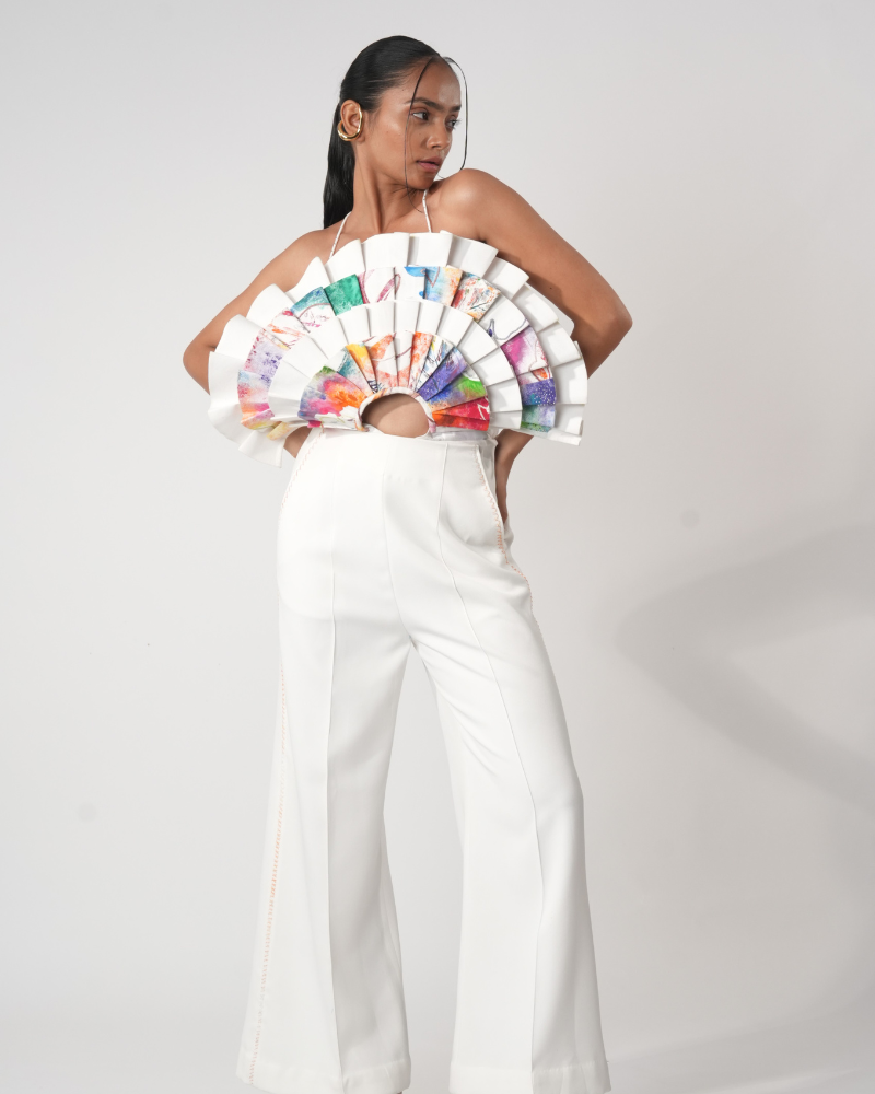 Fan Bodysuit