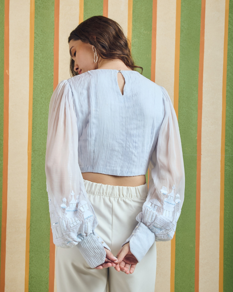 Sheer Form