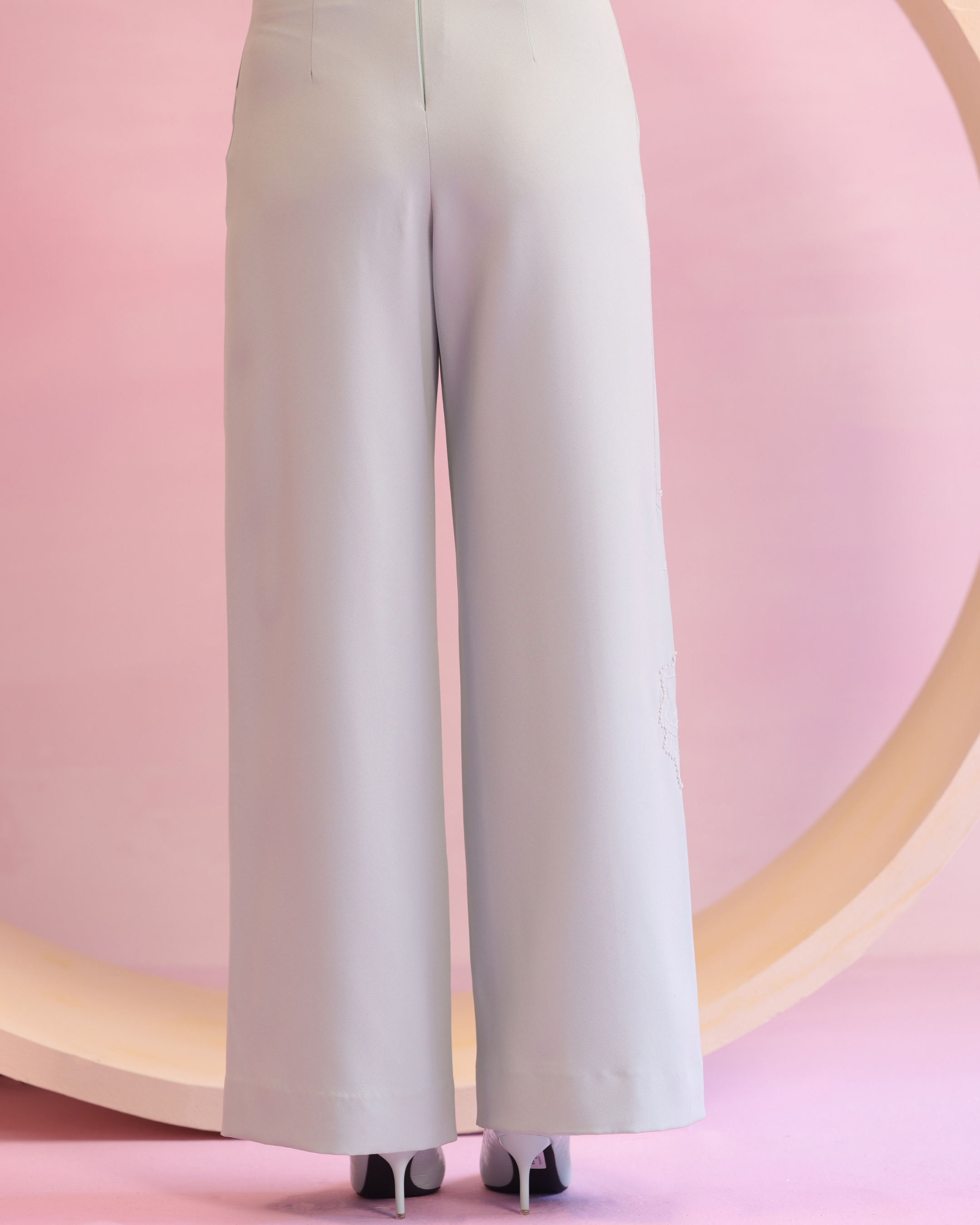 Orthodox | Without Seamless Trousers