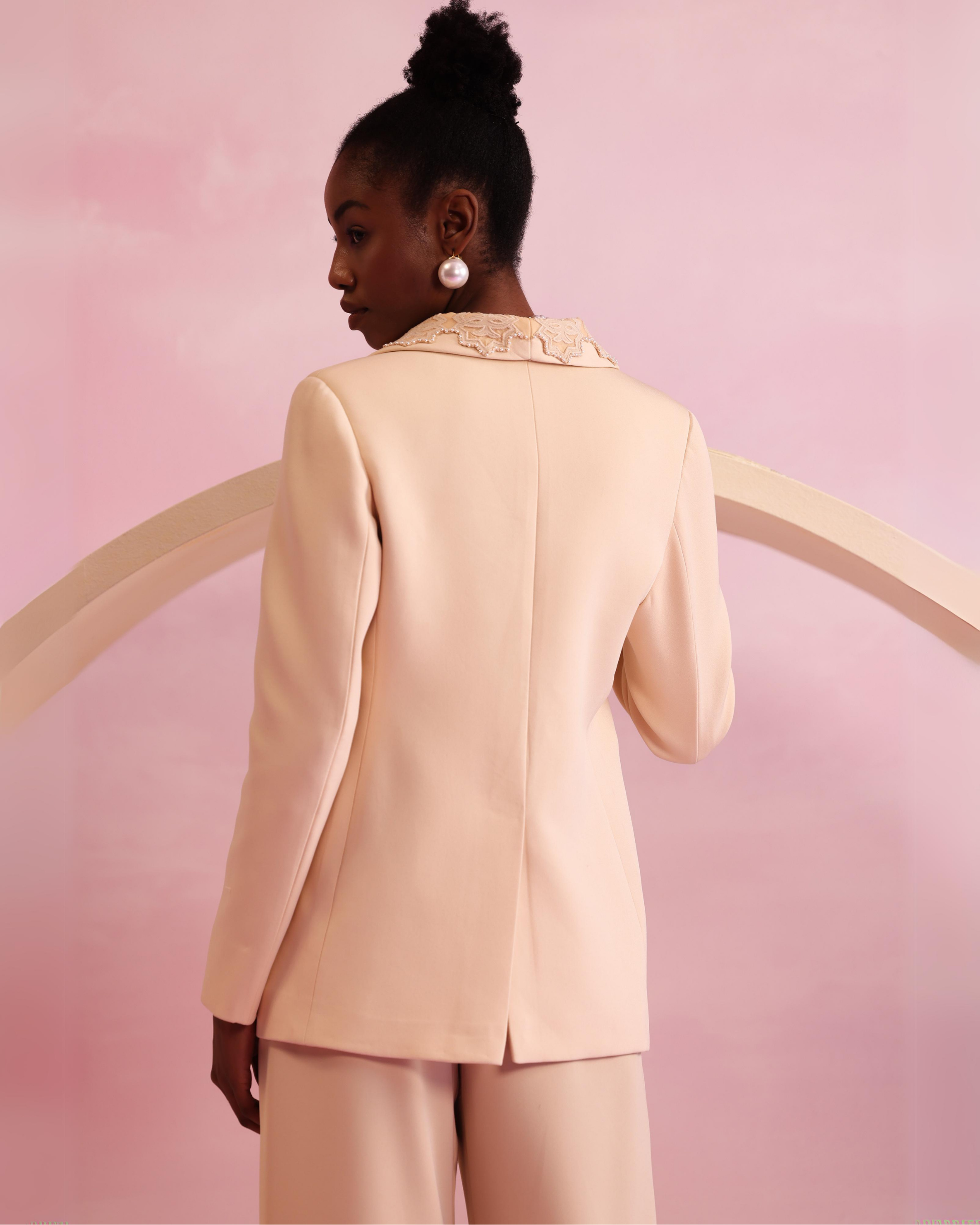 Canopy Trace Blazer