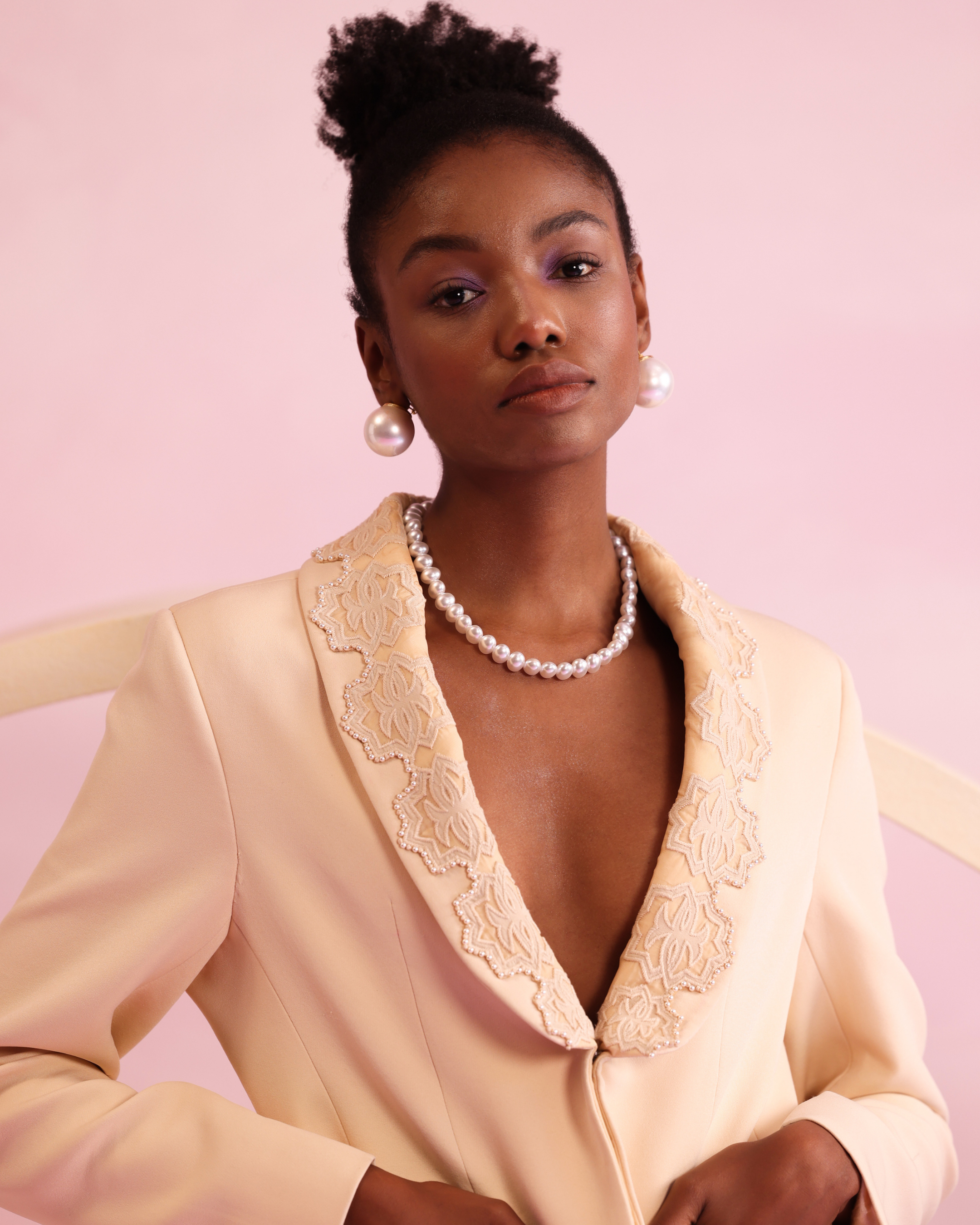 Canopy Trace Blazer