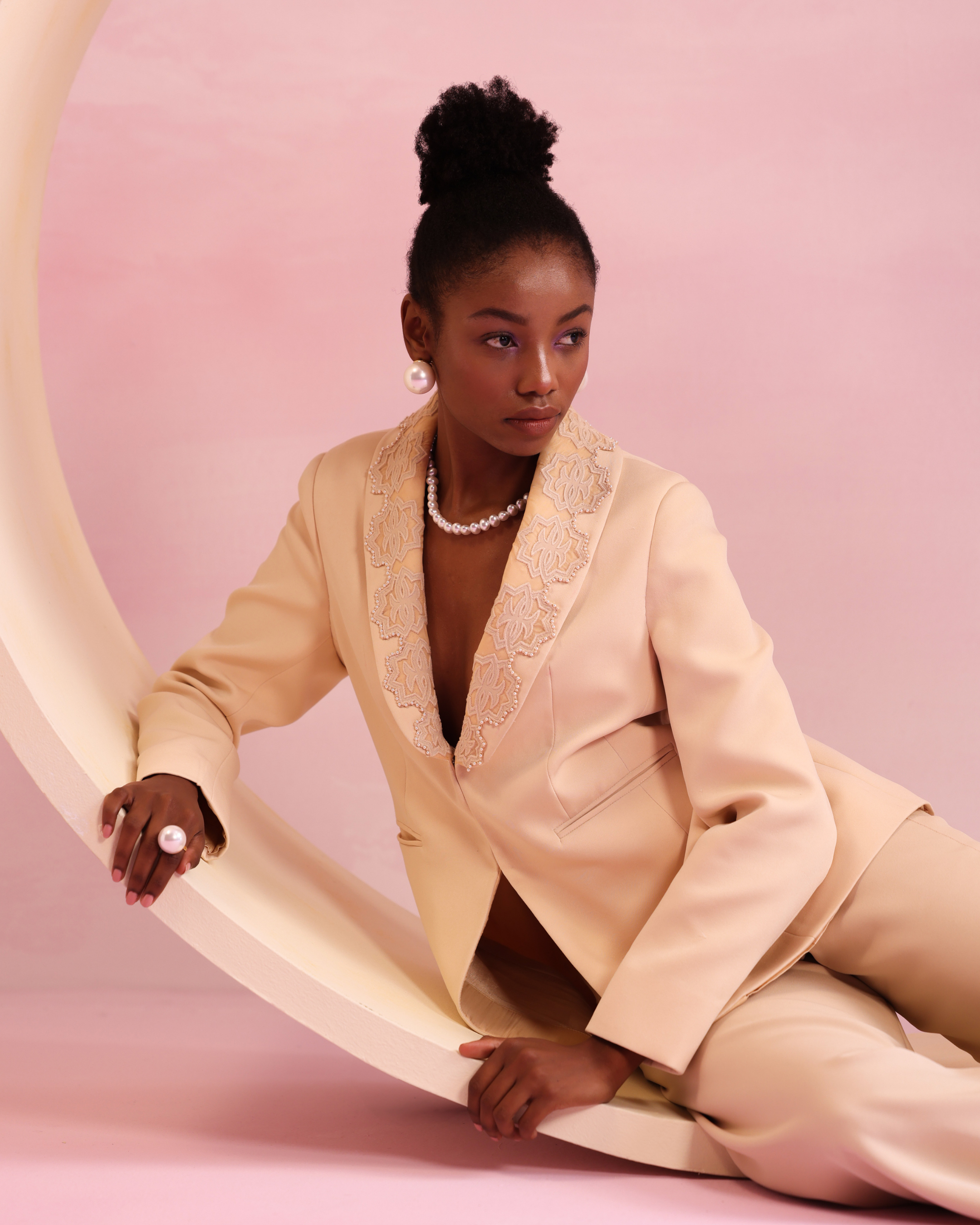 Canopy Trace Blazer
