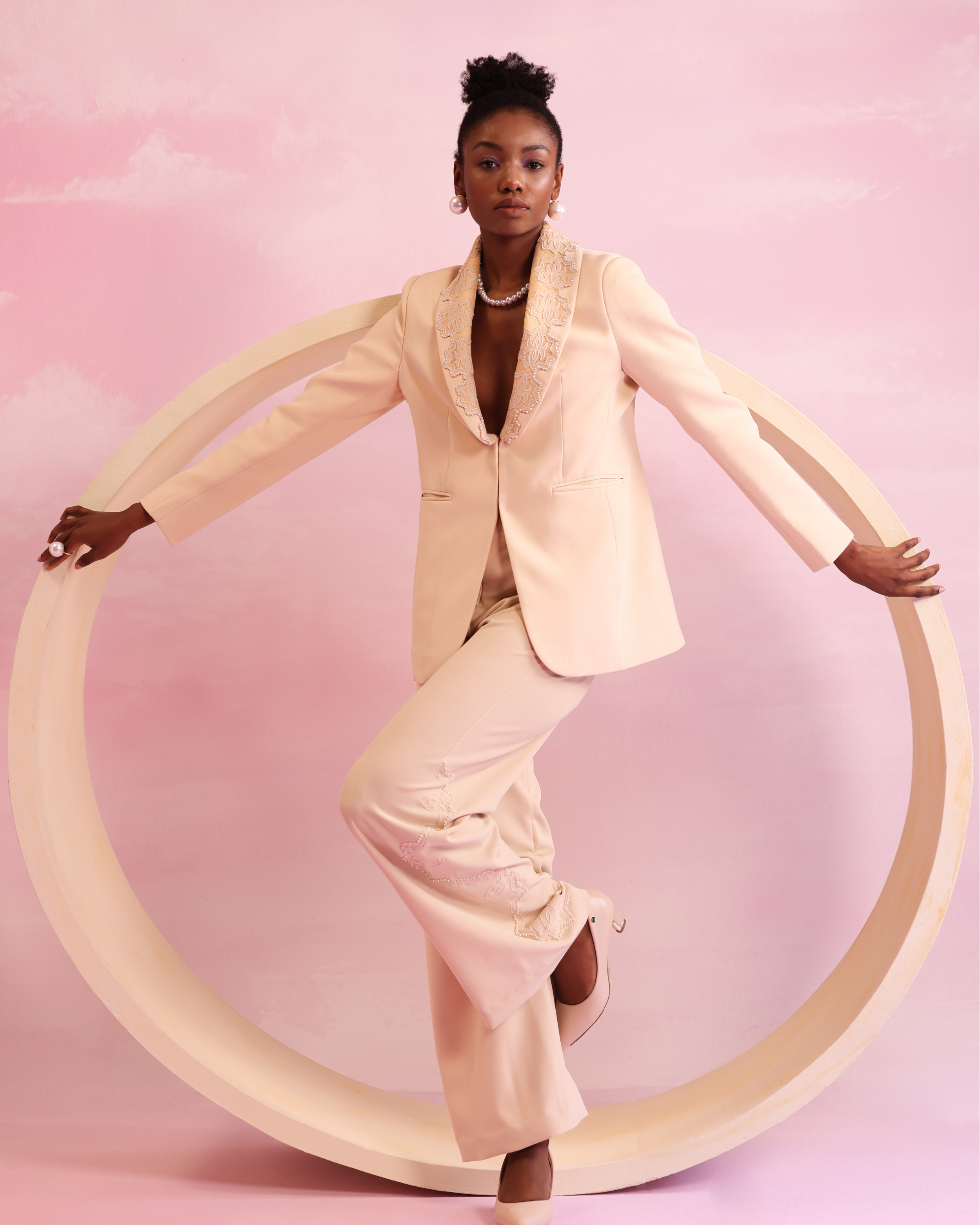 Canopy Trace Blazer