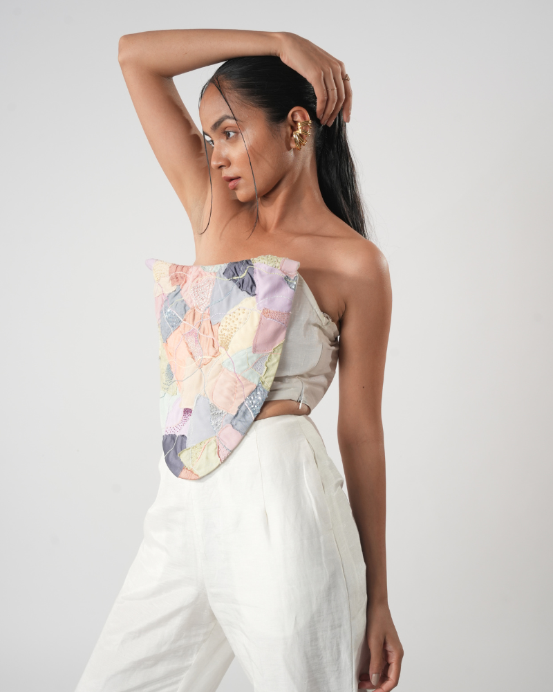 heartshade top