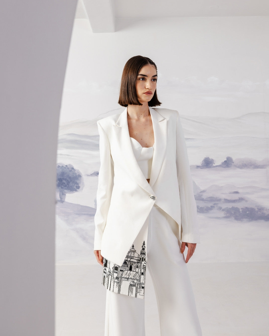 Romanique Eleganza