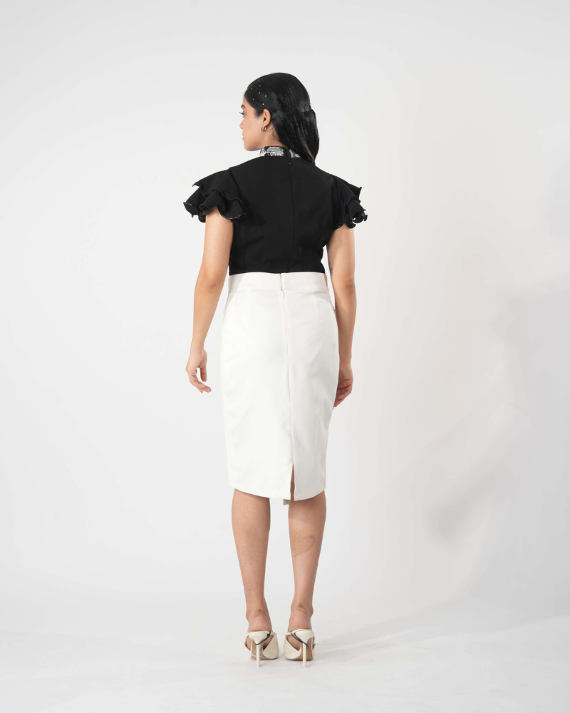 Fantasticate Ruffled