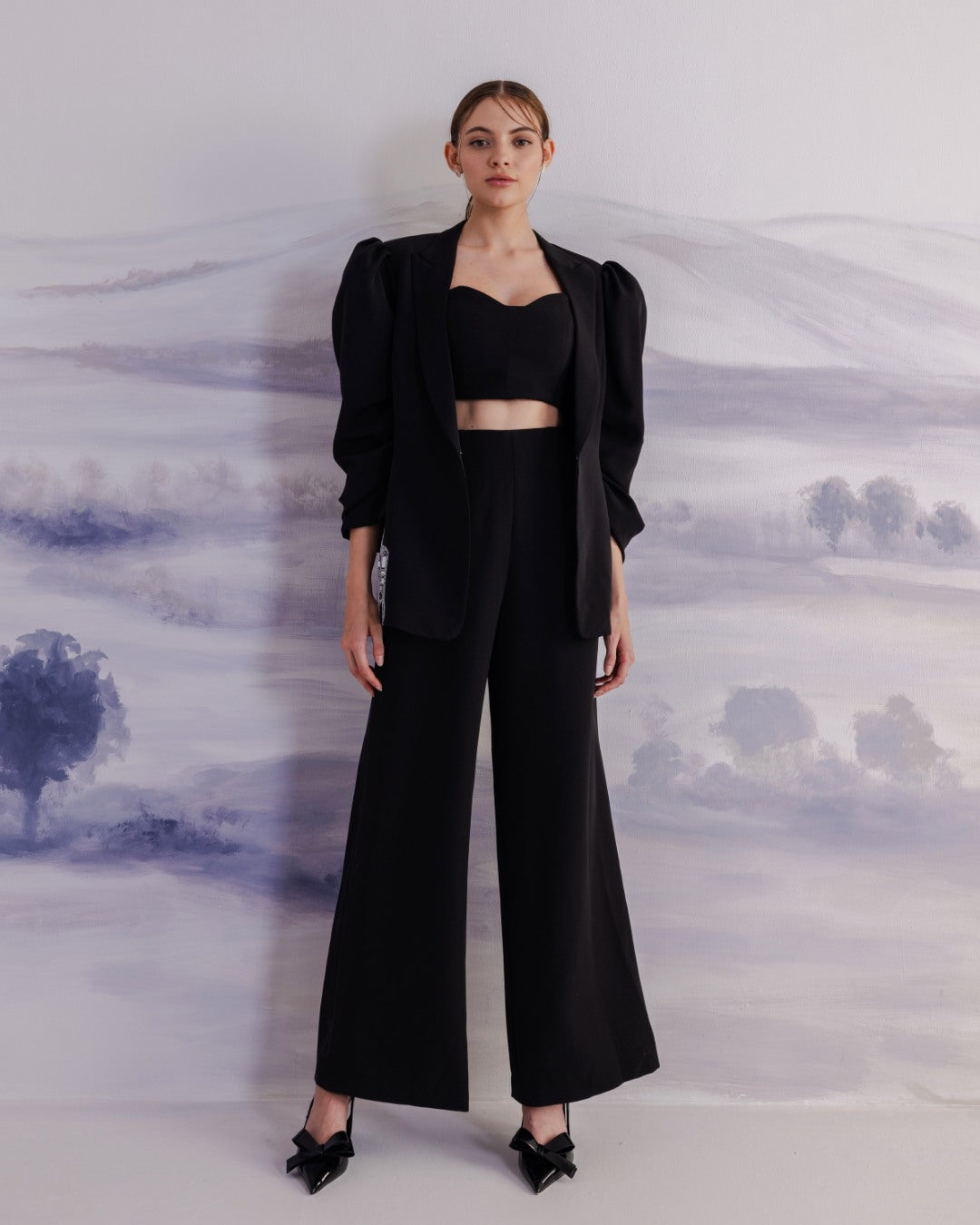 The Latin Chic