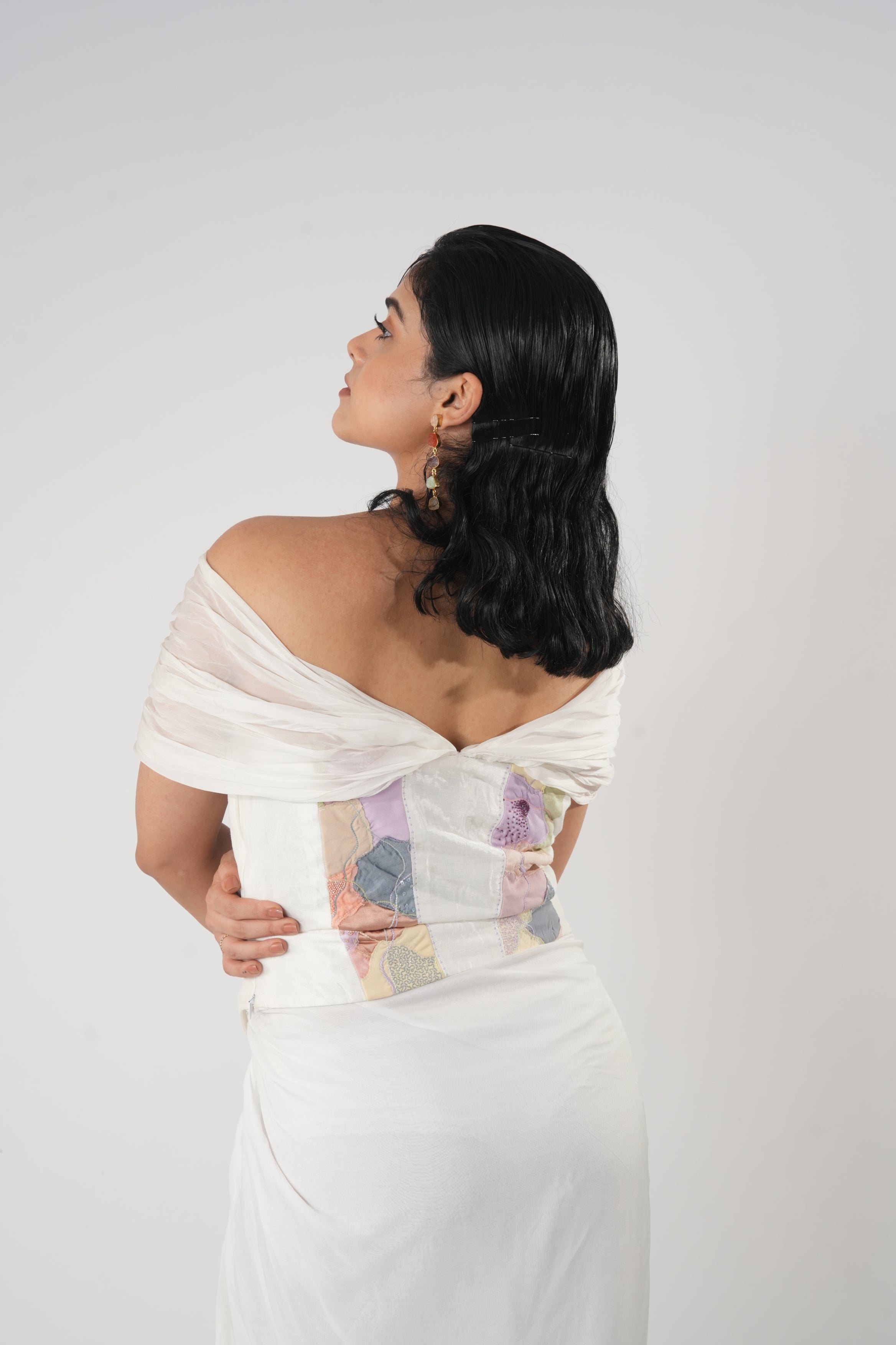twilight grace corset