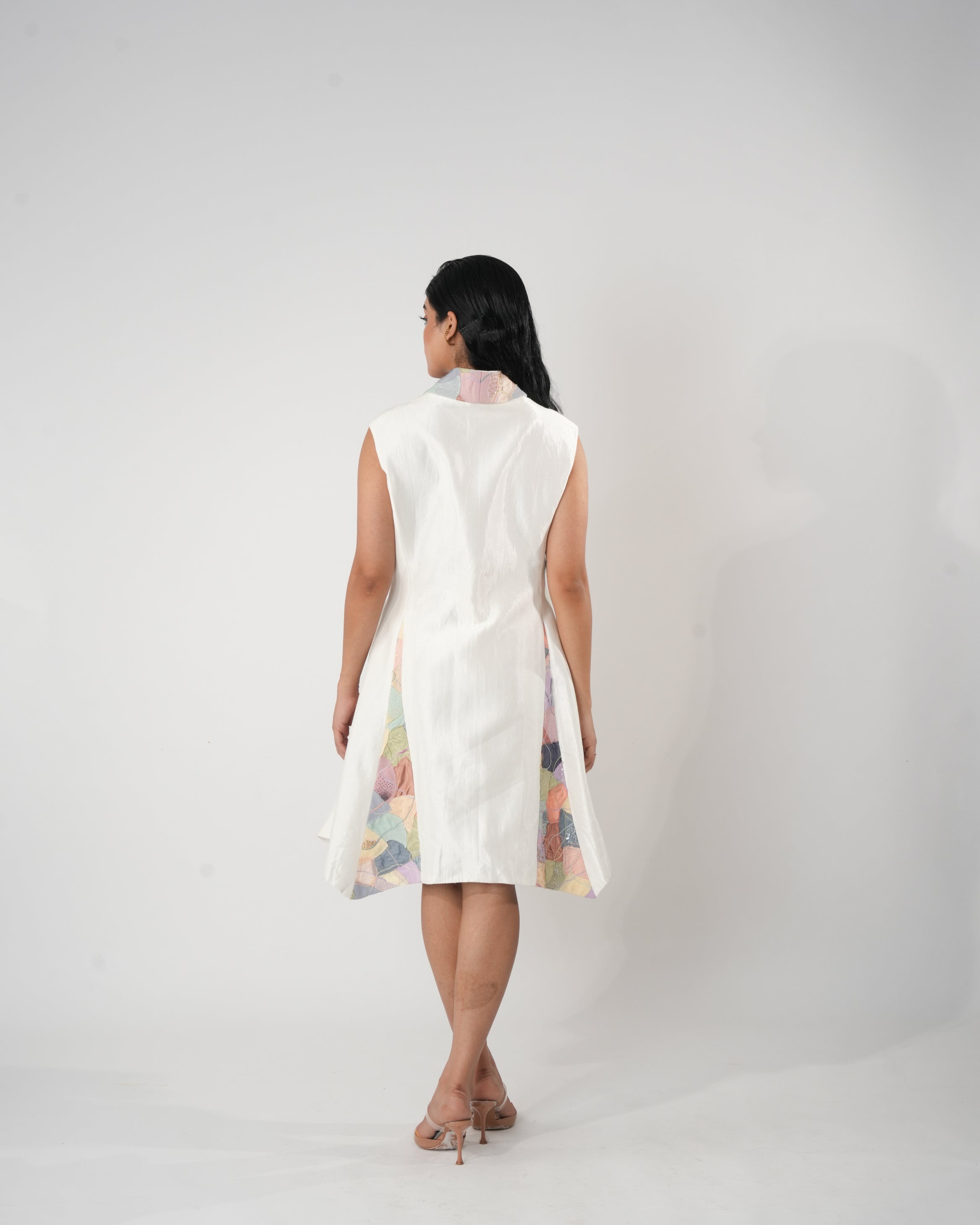 whimsy tailored dress