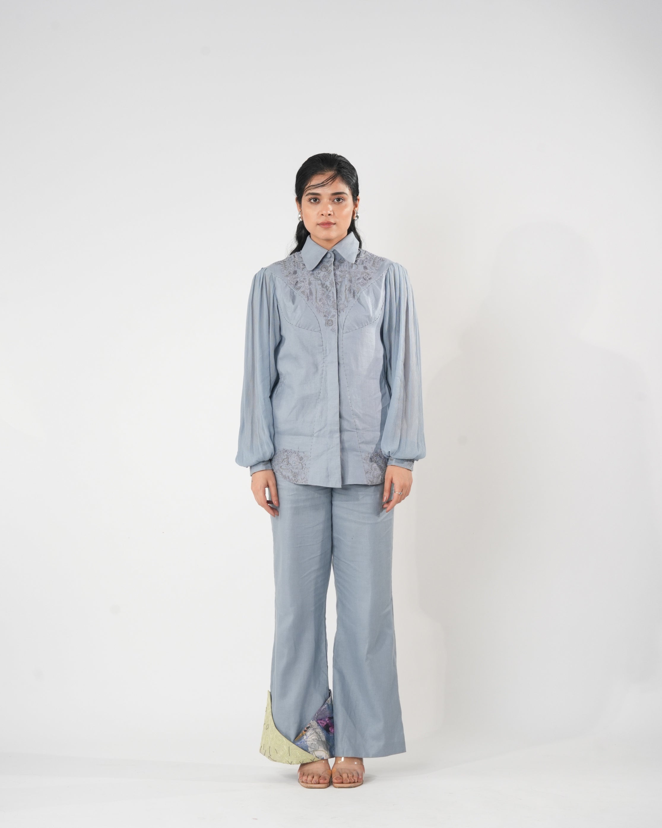Aranya Hourglass