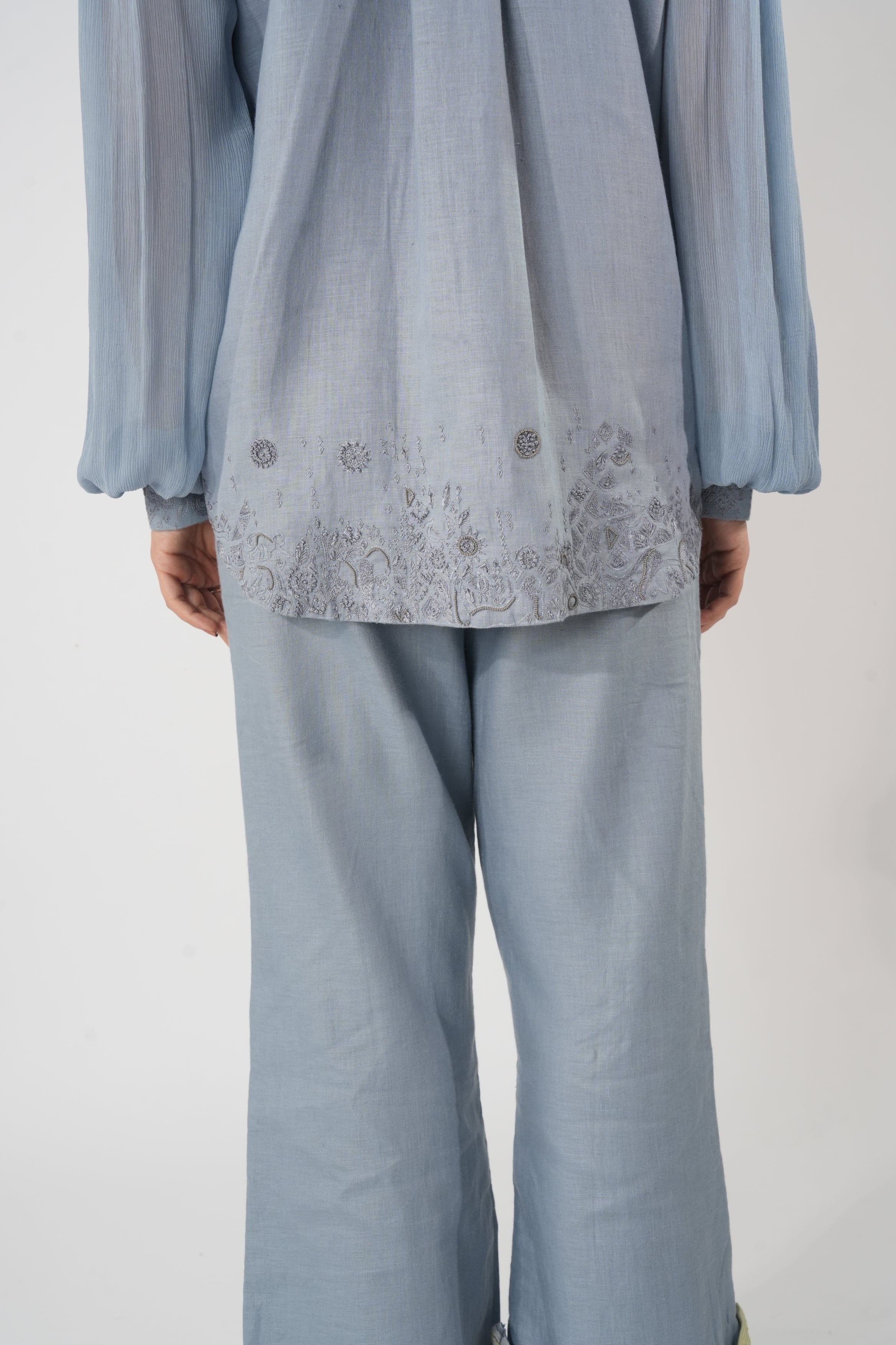 Aranya Hourglass