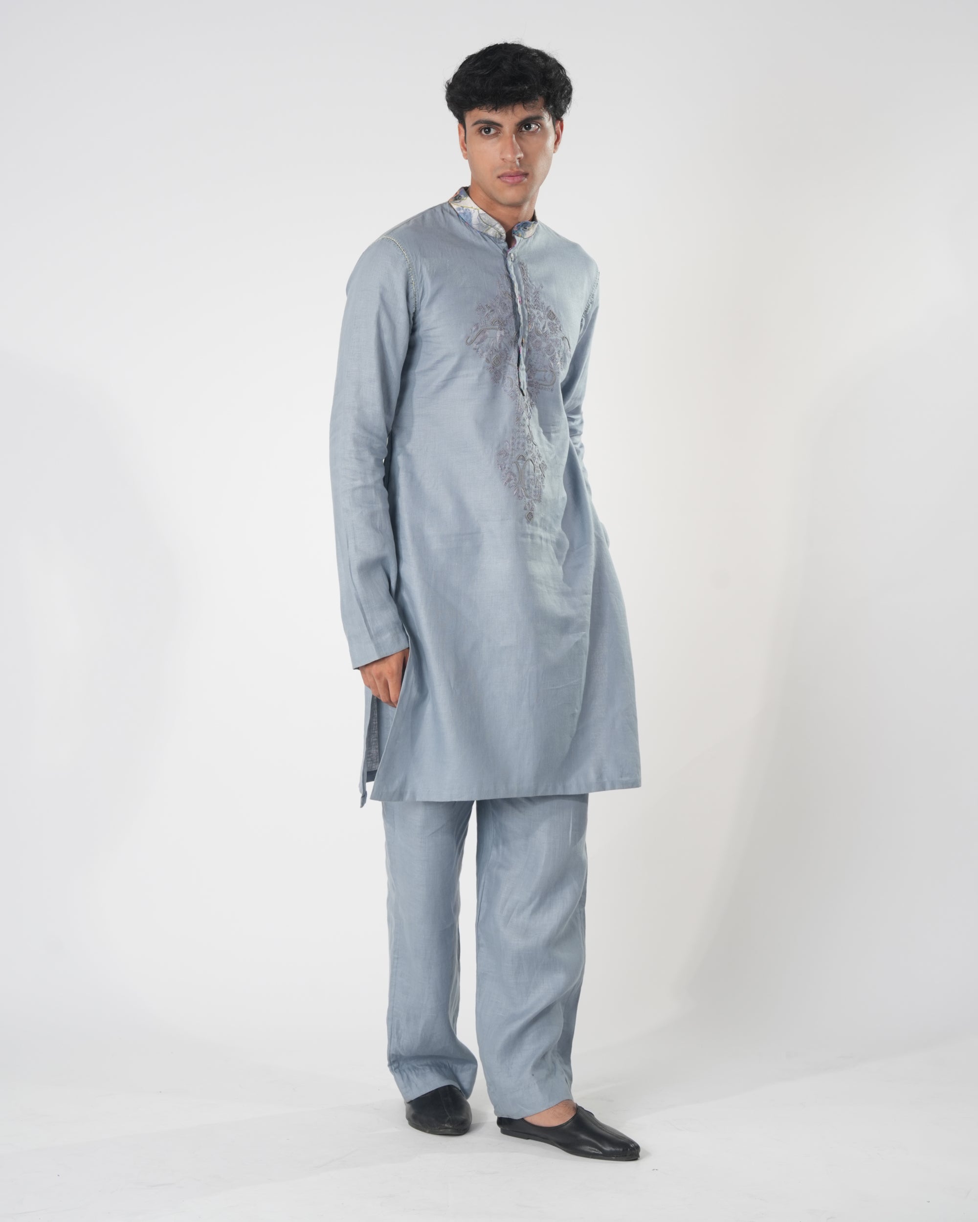Orthodox | Virtuoso Trousers