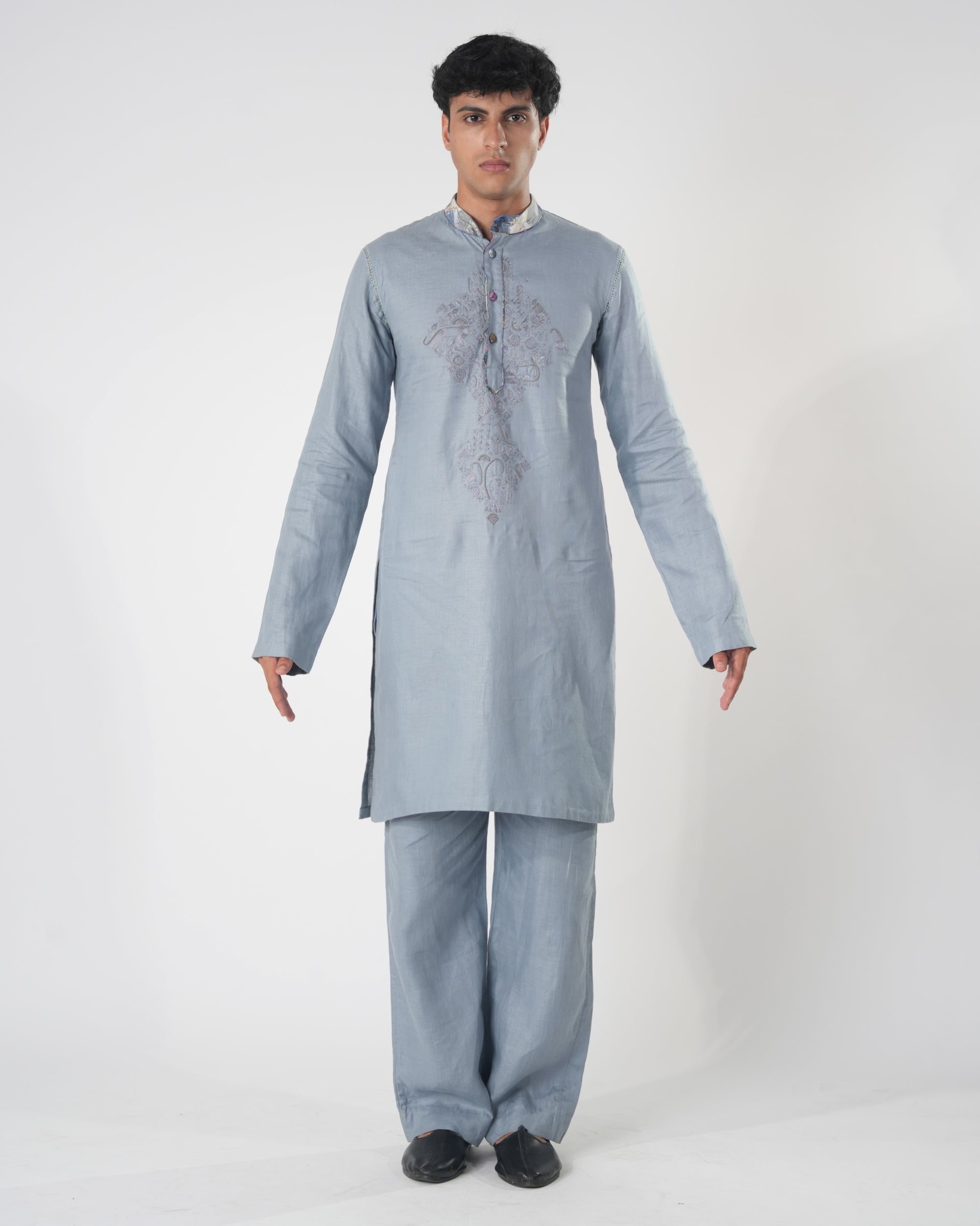 Kavalier Kurta