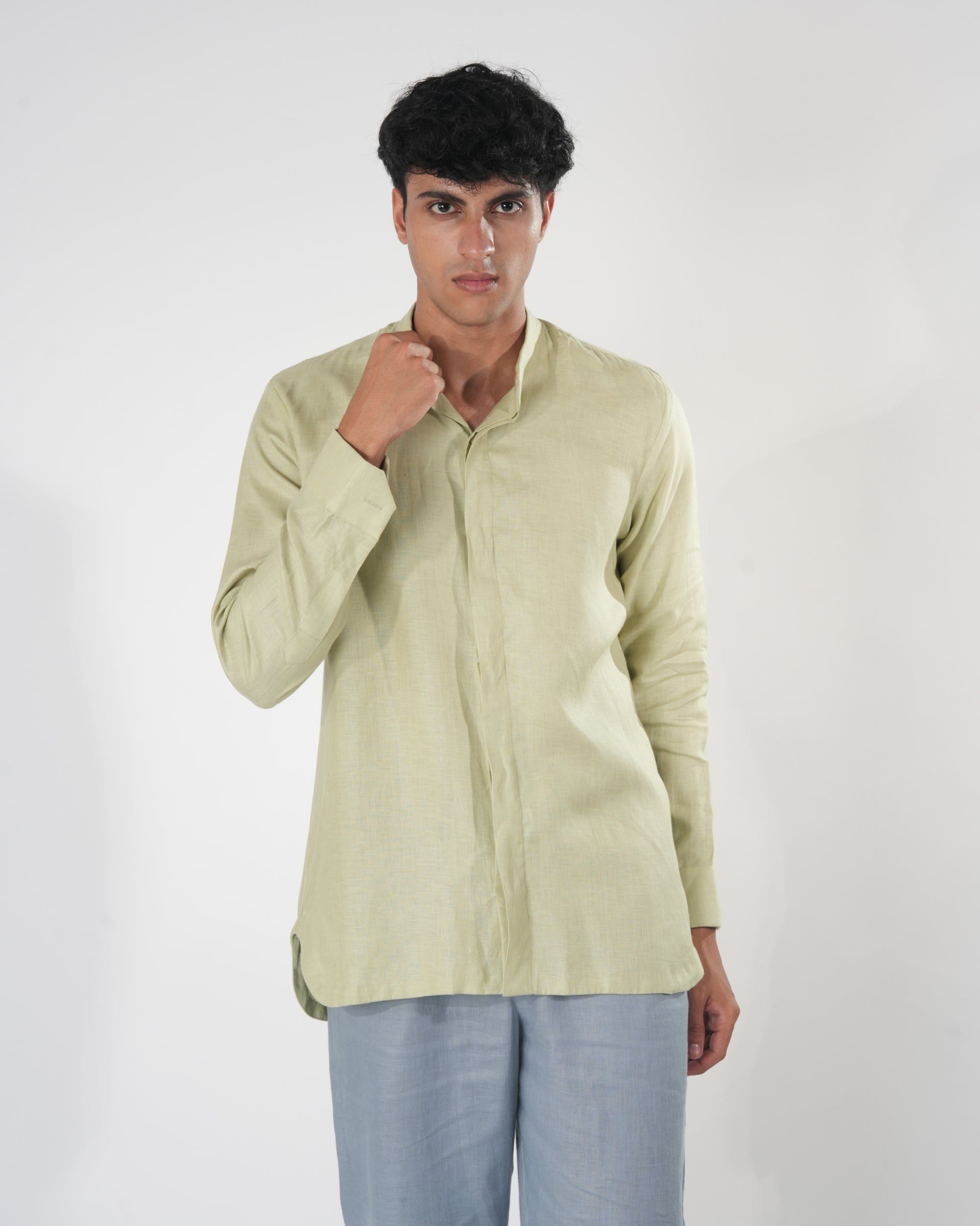 Arav Hemp