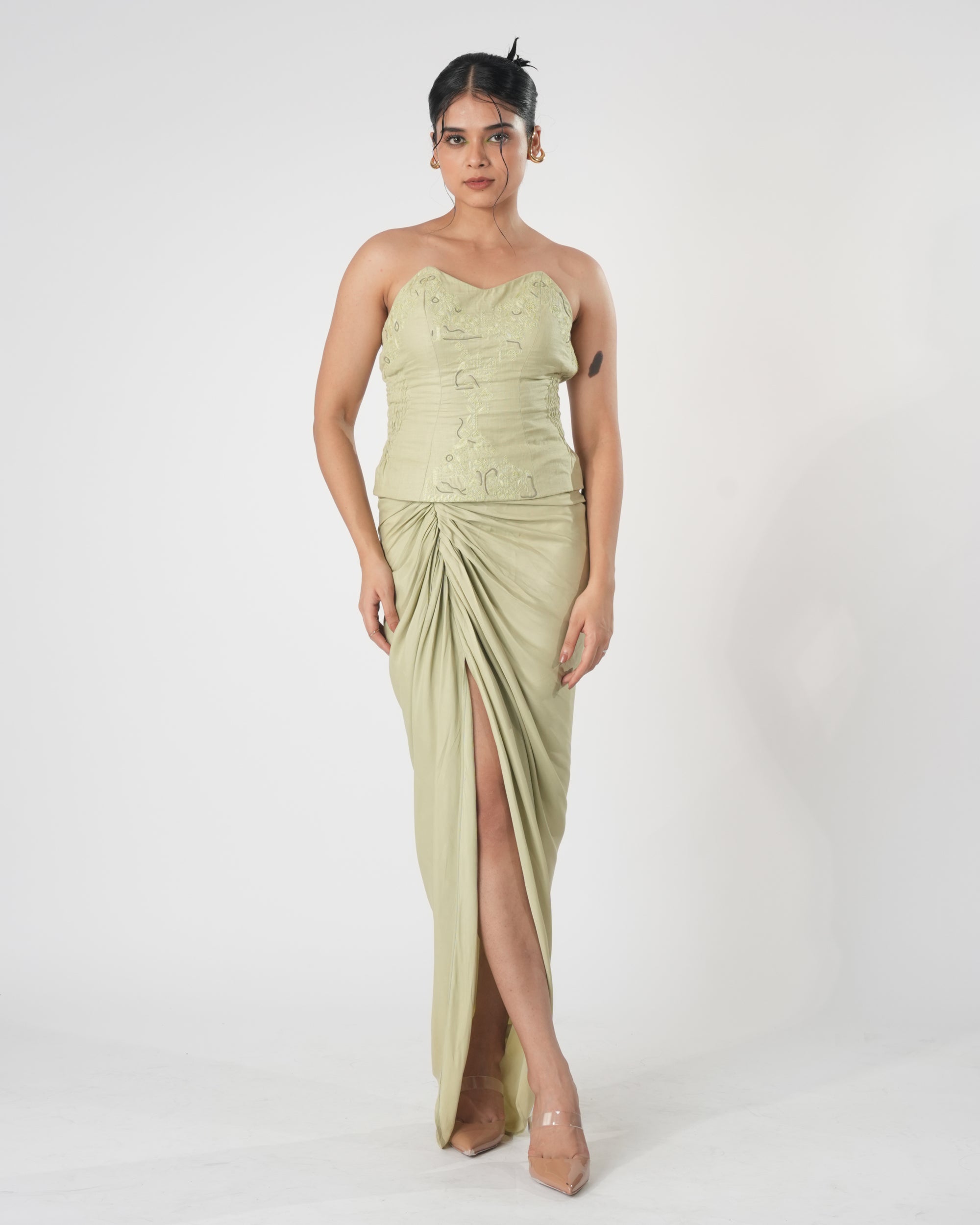 Ochre Charm