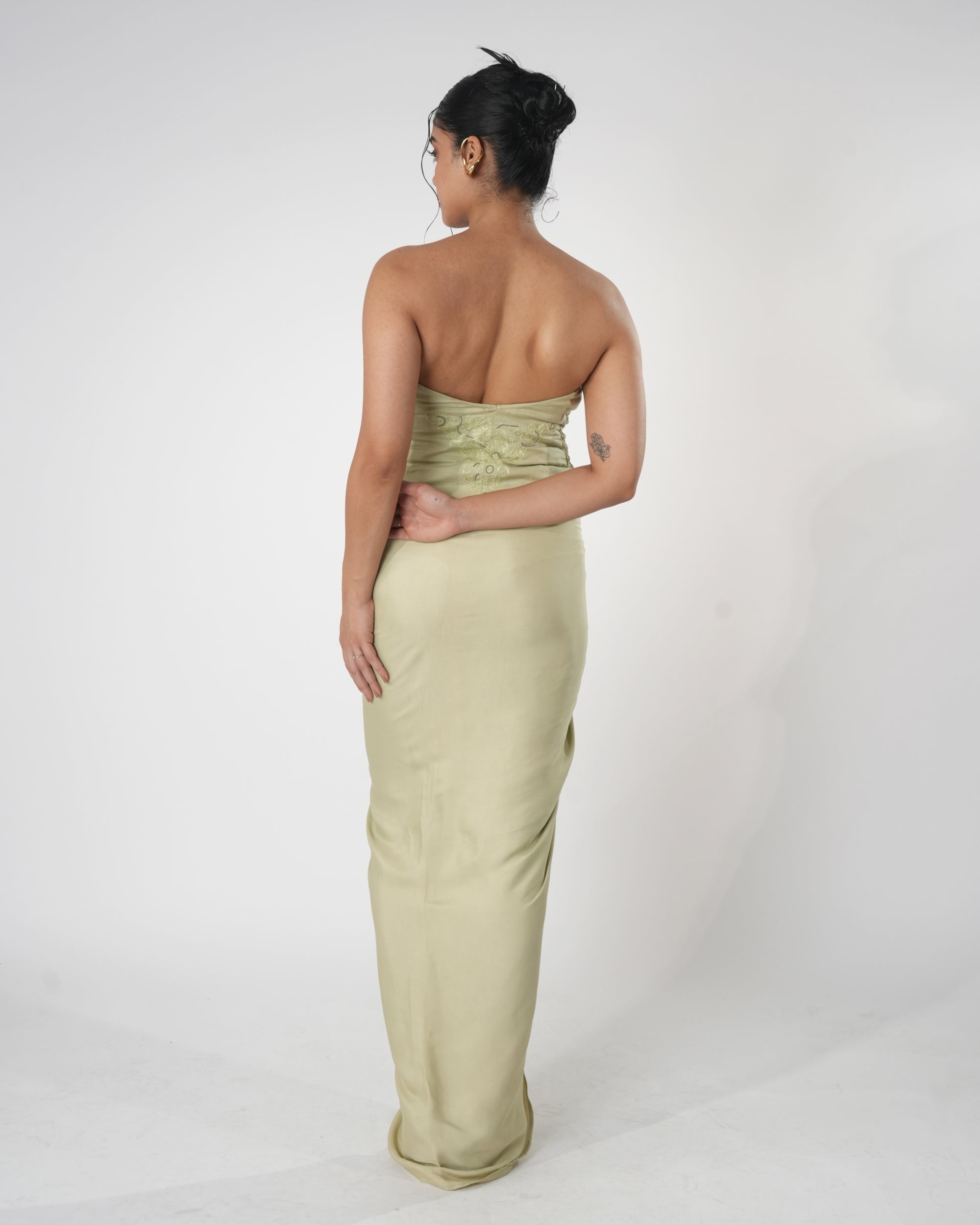 Ochre Charm