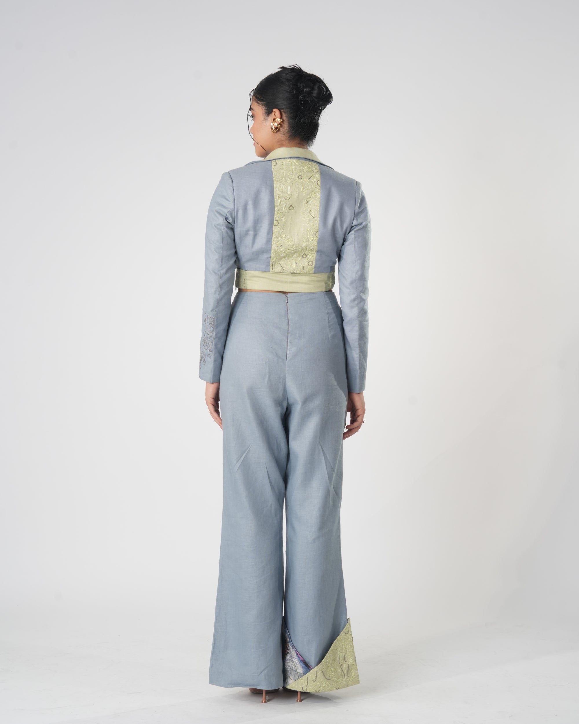 Bareclipse Jacket
