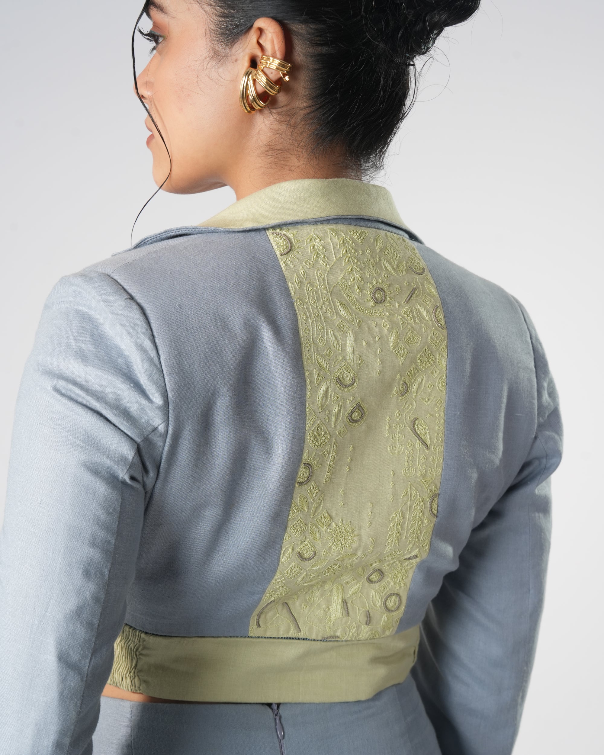 Bareclipse Jacket