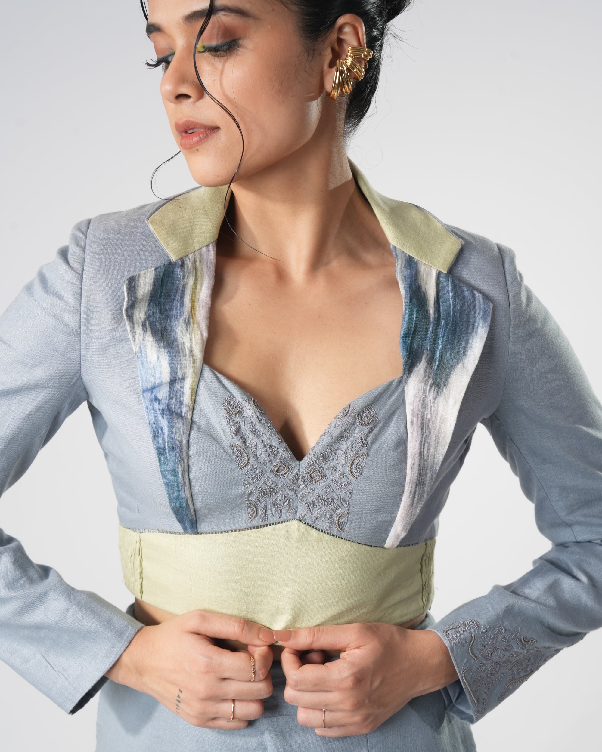 Bareclipse Jacket