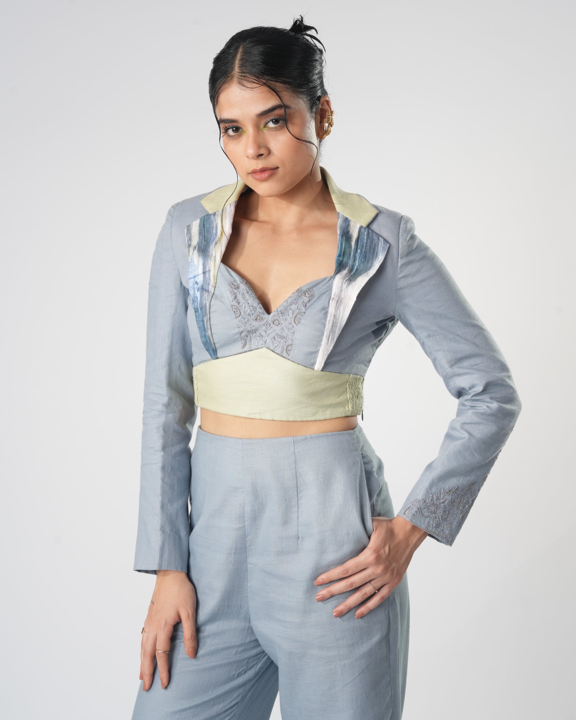 Bareclipse Jacket