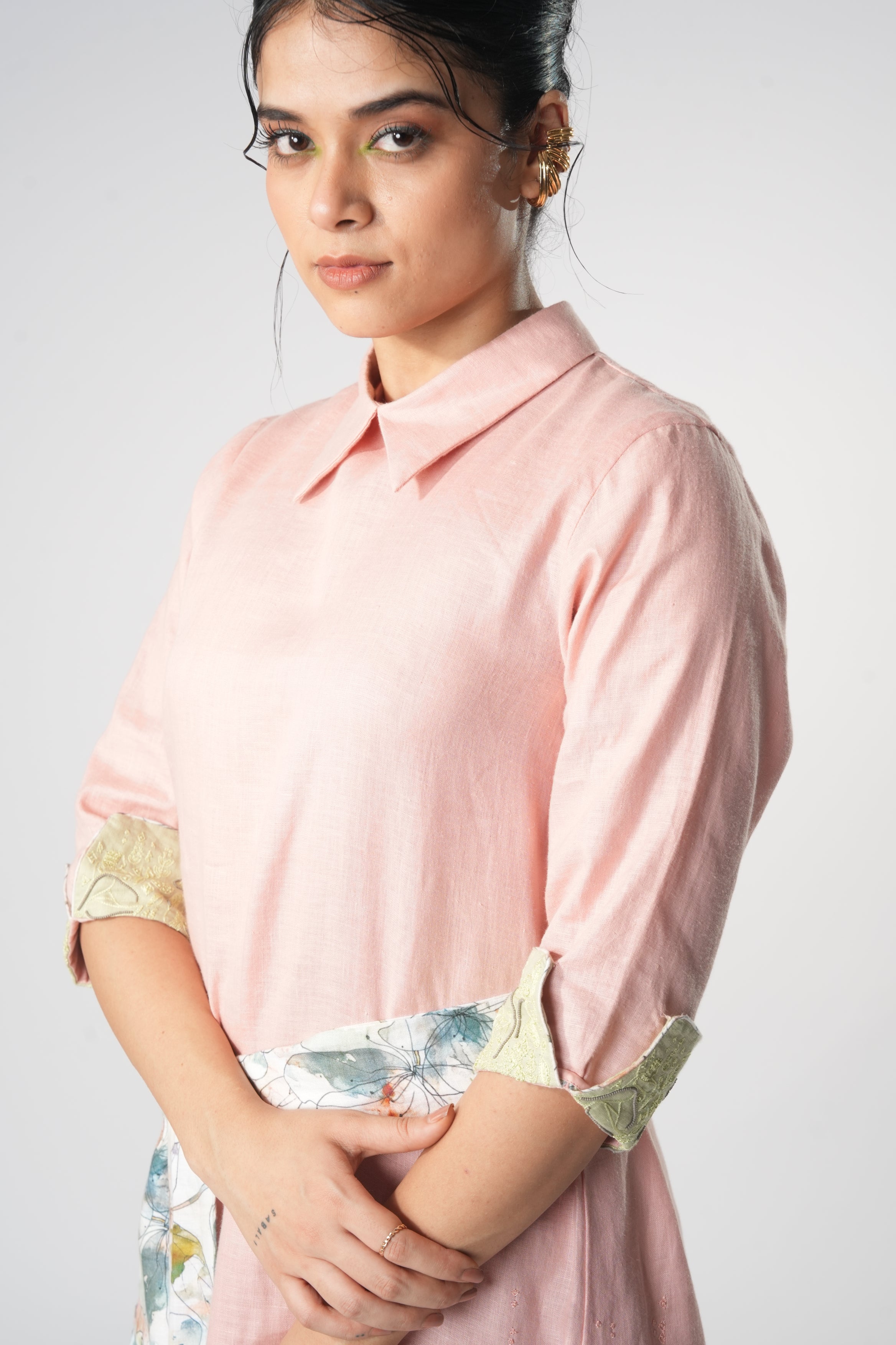 Tribaloa Shirt