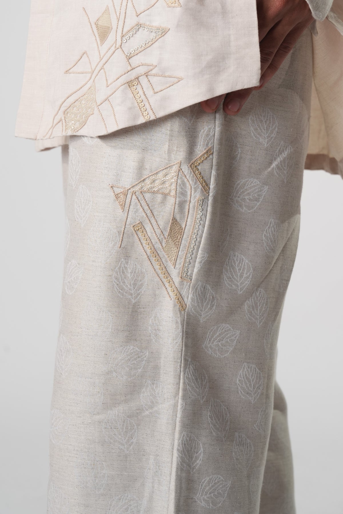 Orthodox | Tideborn Trousers