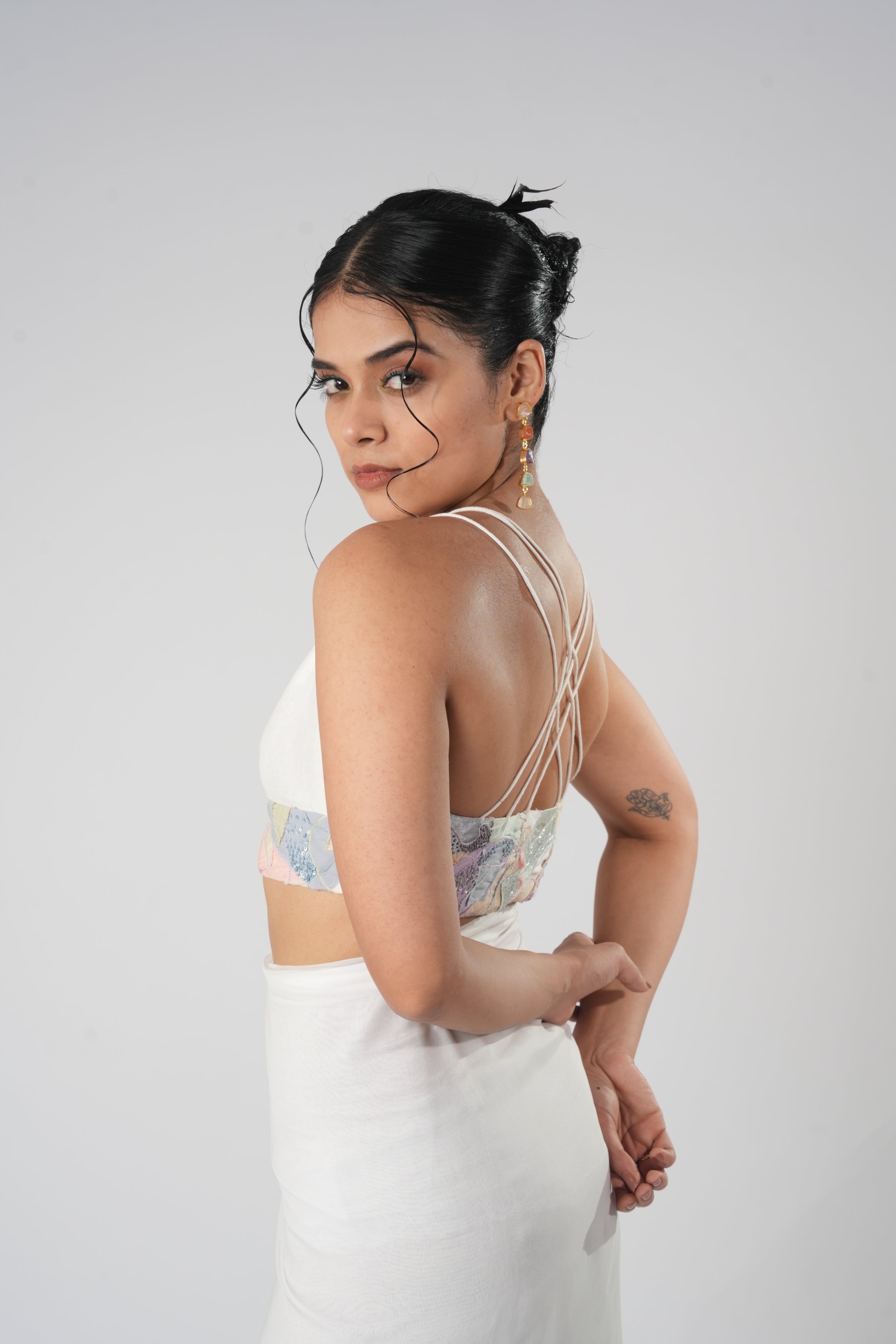 eylysian bustier