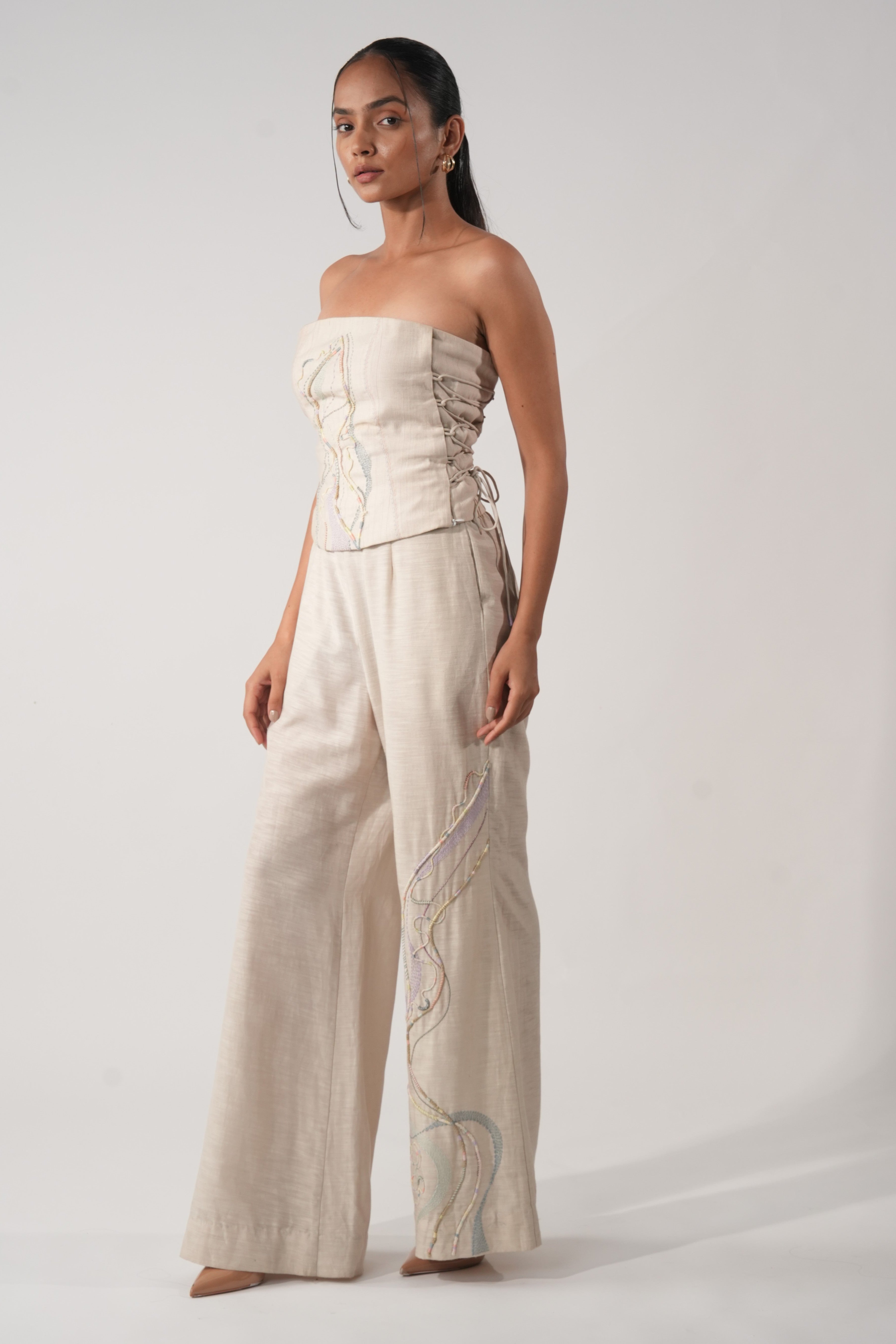 potnia corset