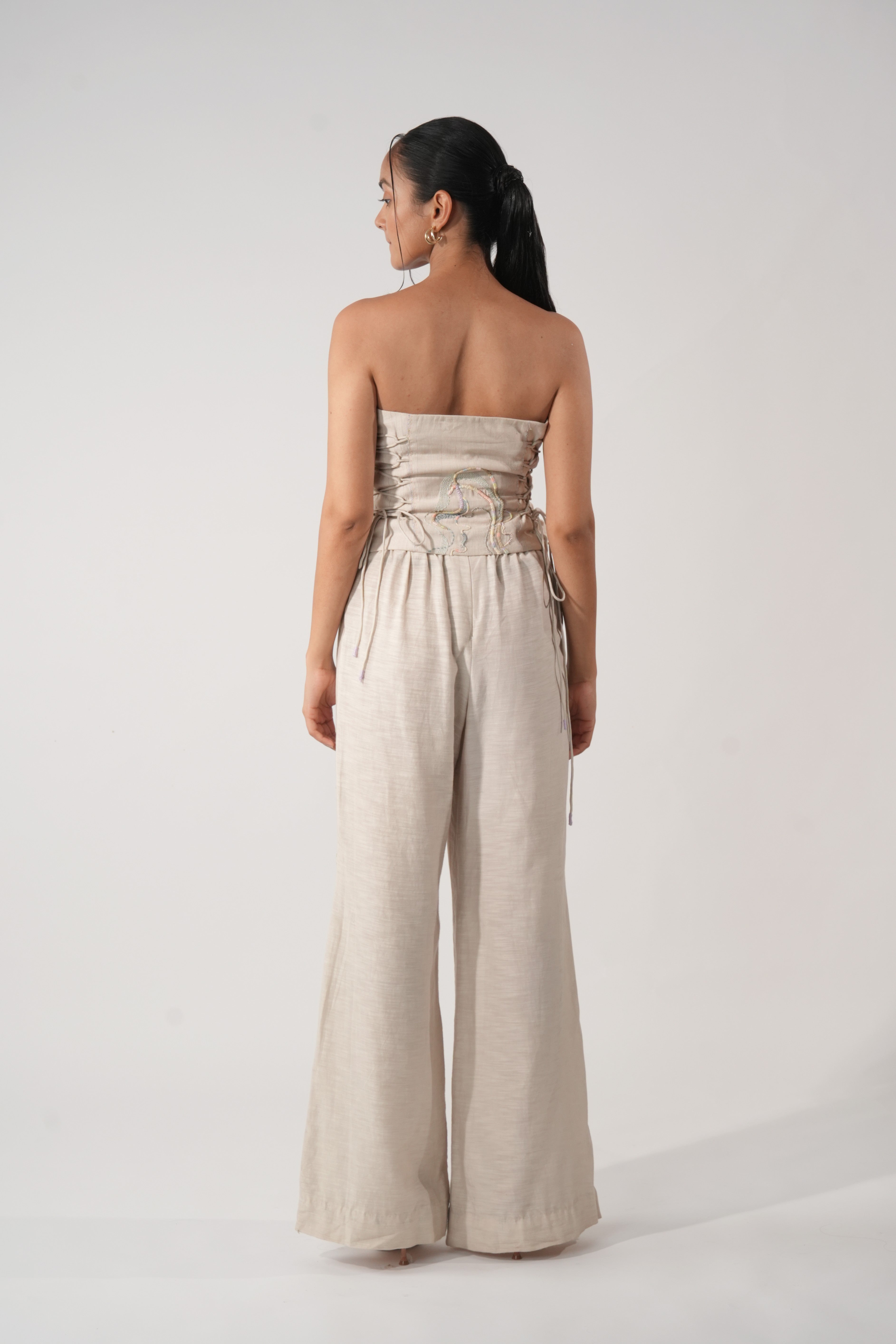 potnia corset