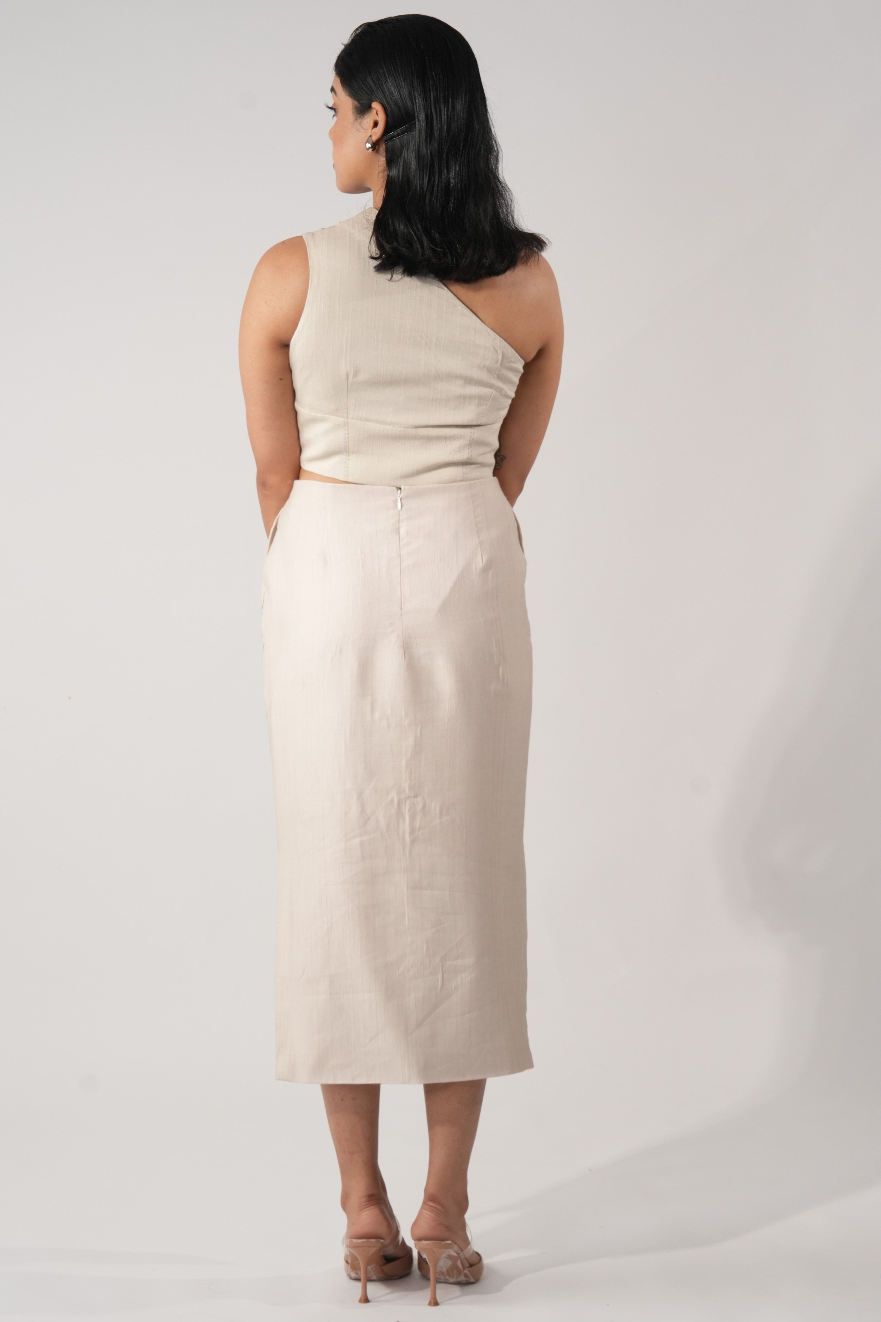 vine's embrace bustier