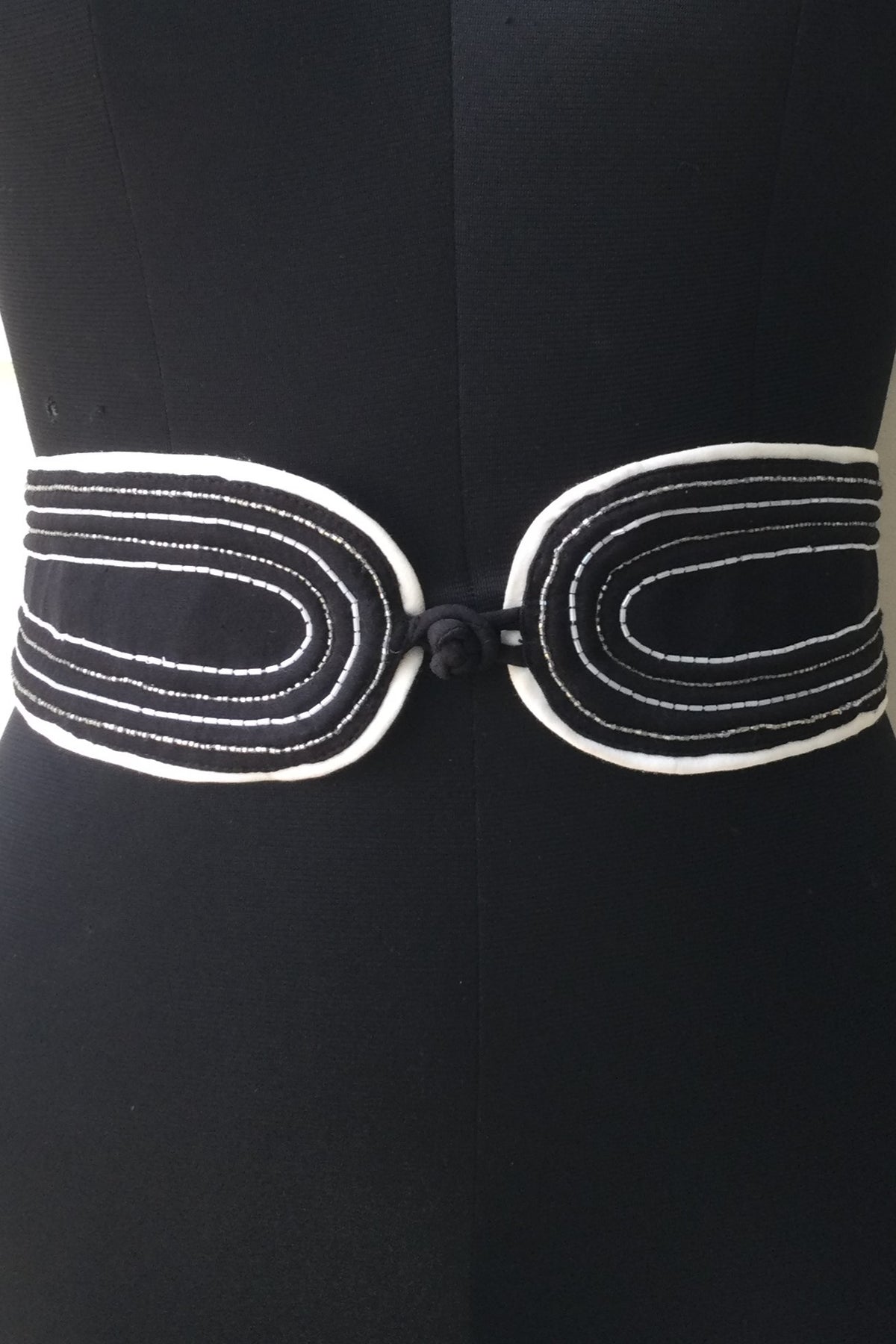 Orthodox | Contour Belt