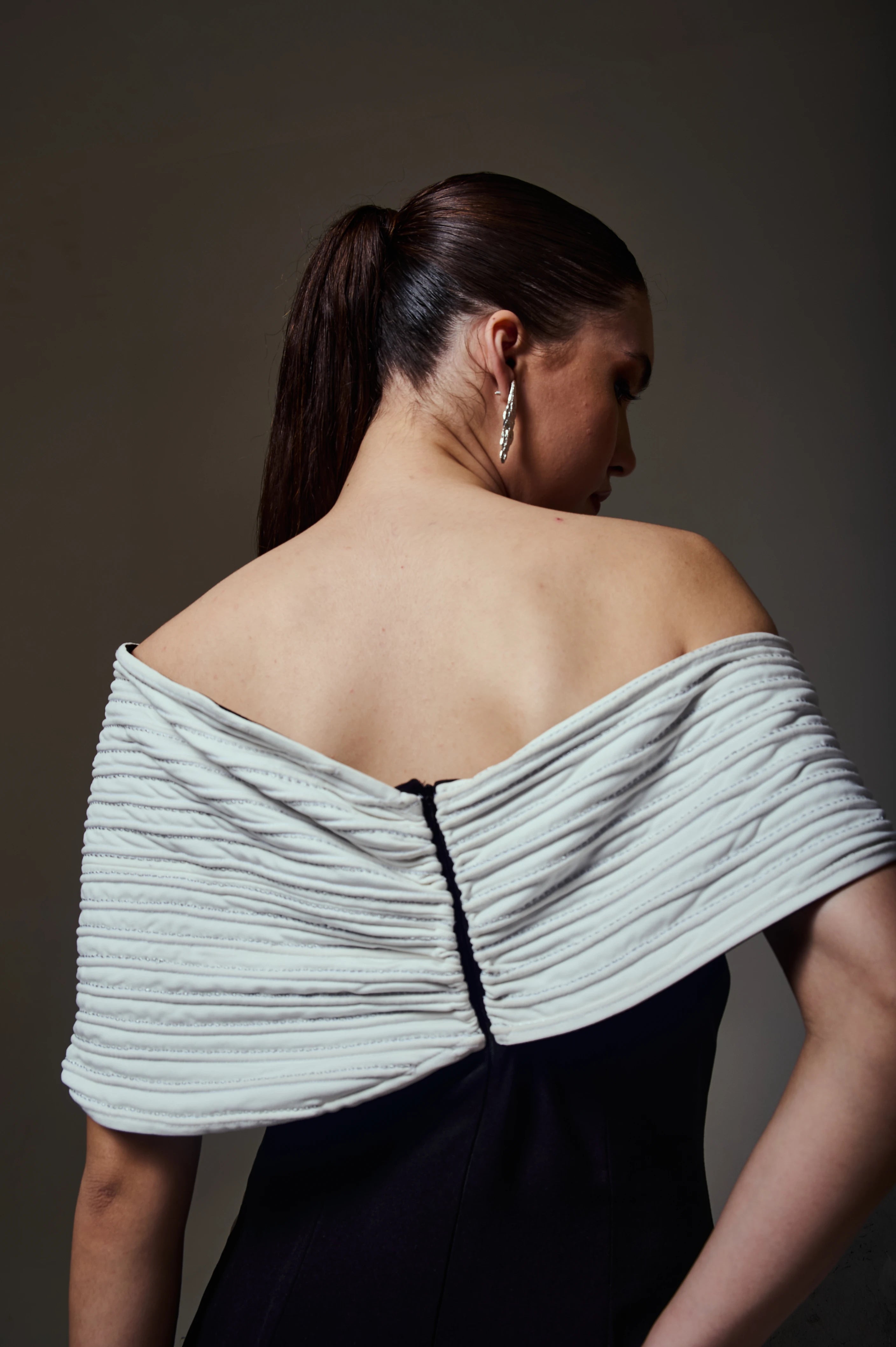 Luxe Spiral