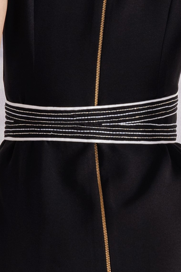 Orthodox | Contour Belt