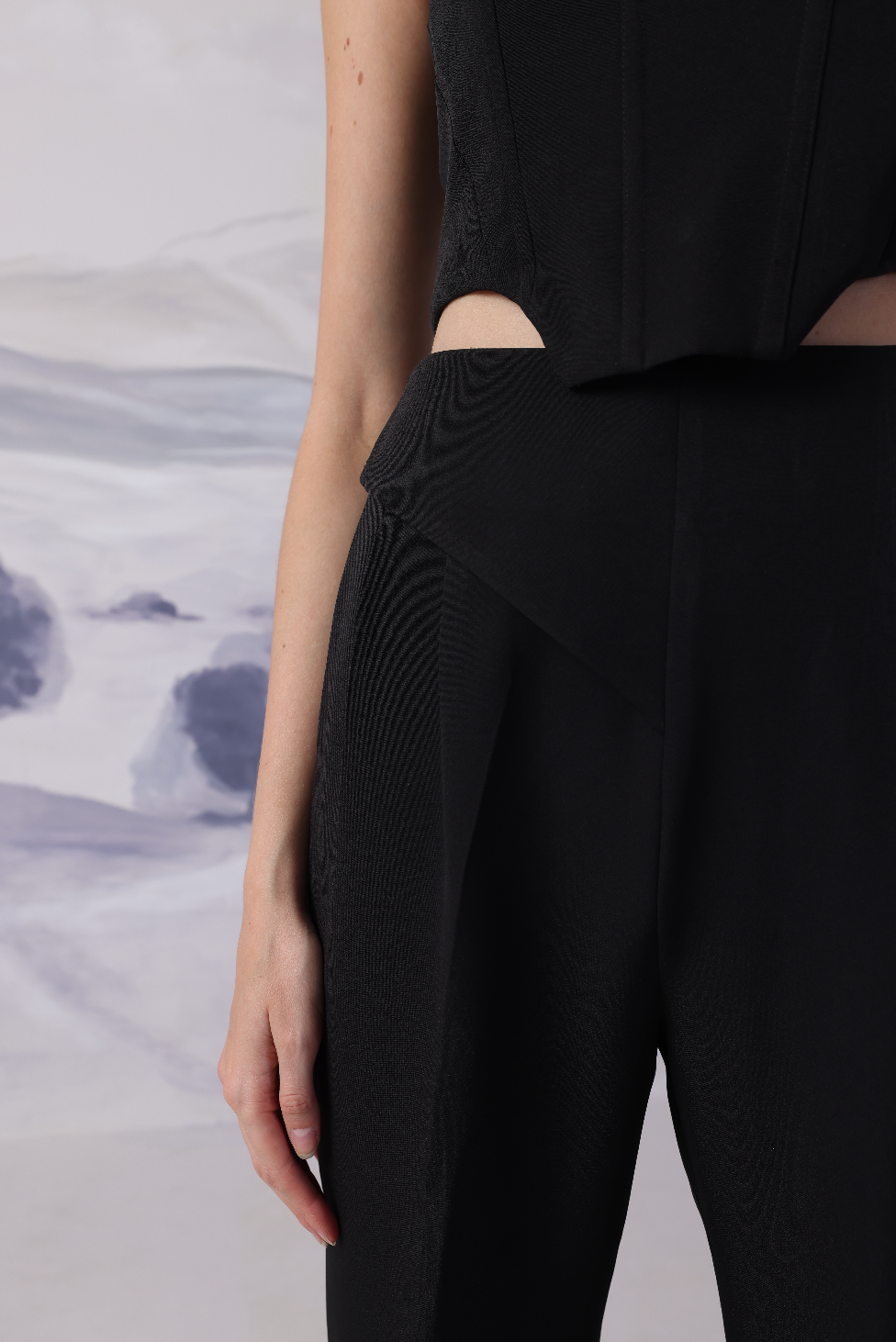 Imperial Essence corset with Trouser