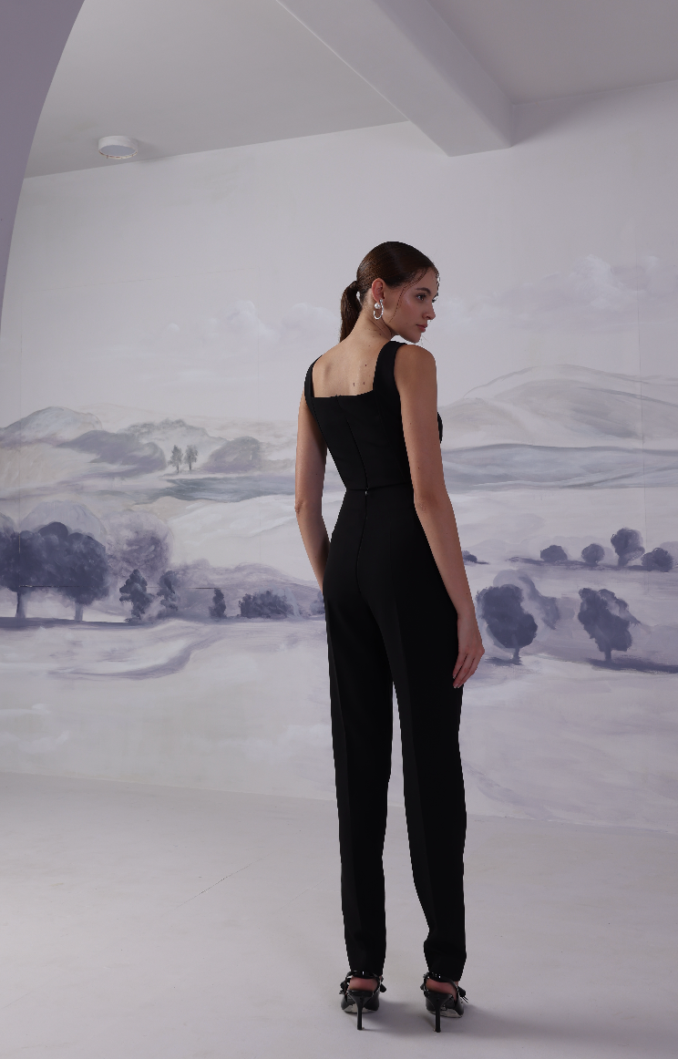 Imperial Essence corset with Trouser