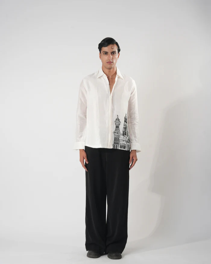 Veneziano shirt