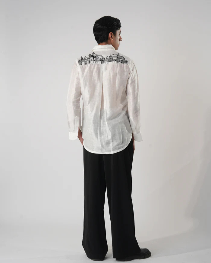 Veneziano shirt