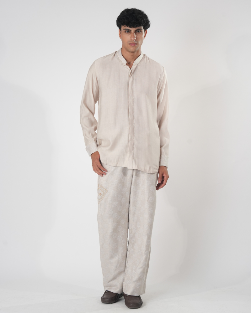 Tideborn Trousers