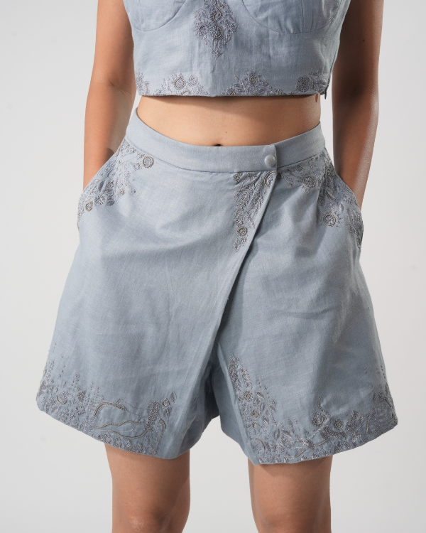 Essenza Bustier