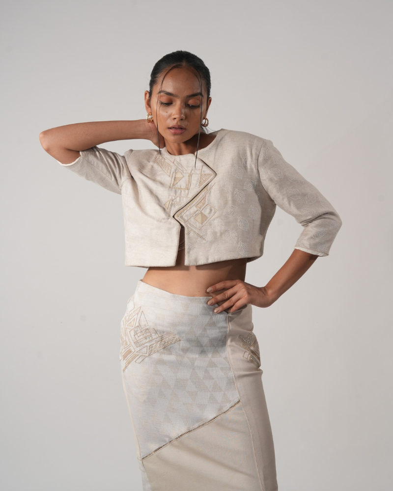 Astral Fusion Jacket