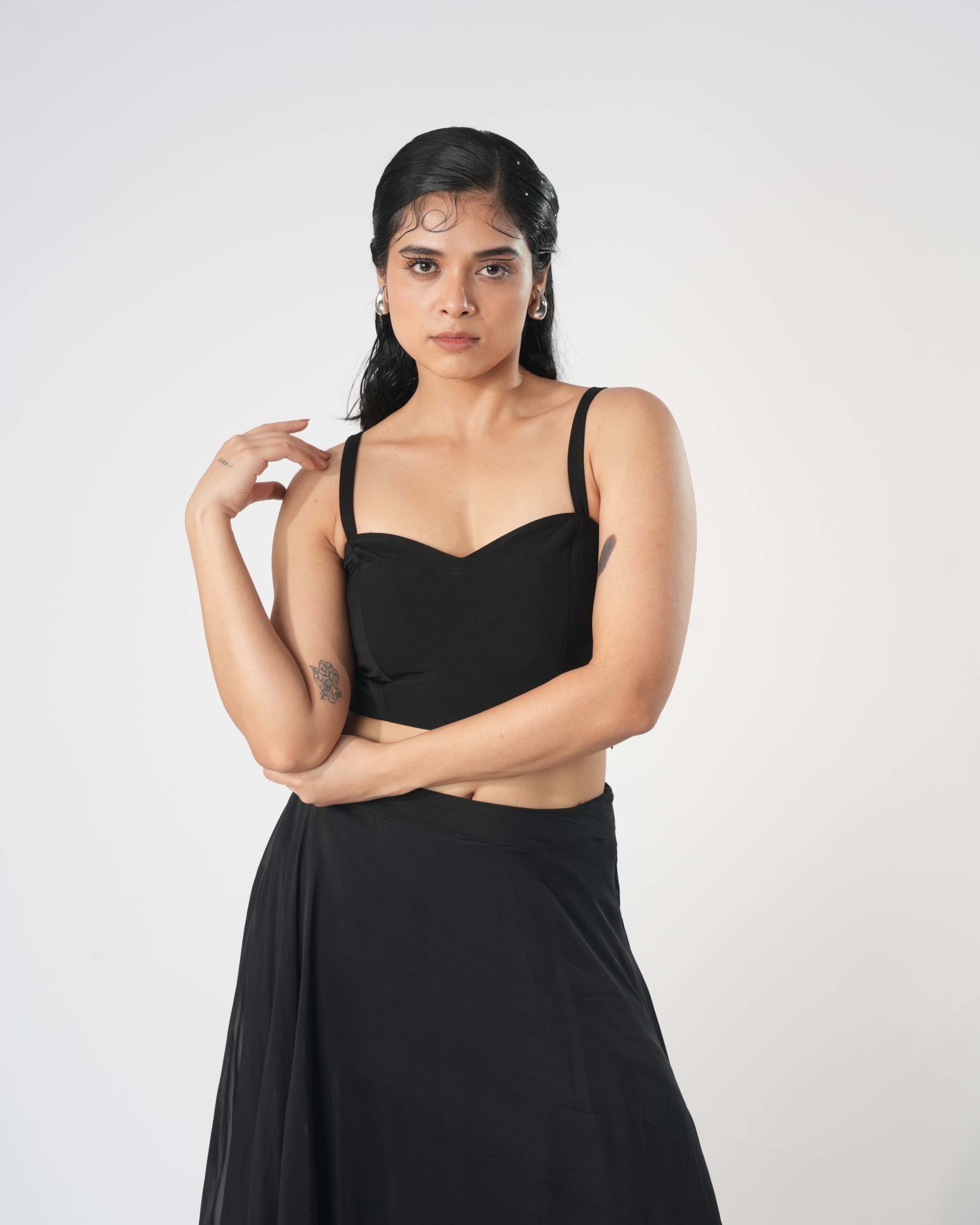 The Latin Chic