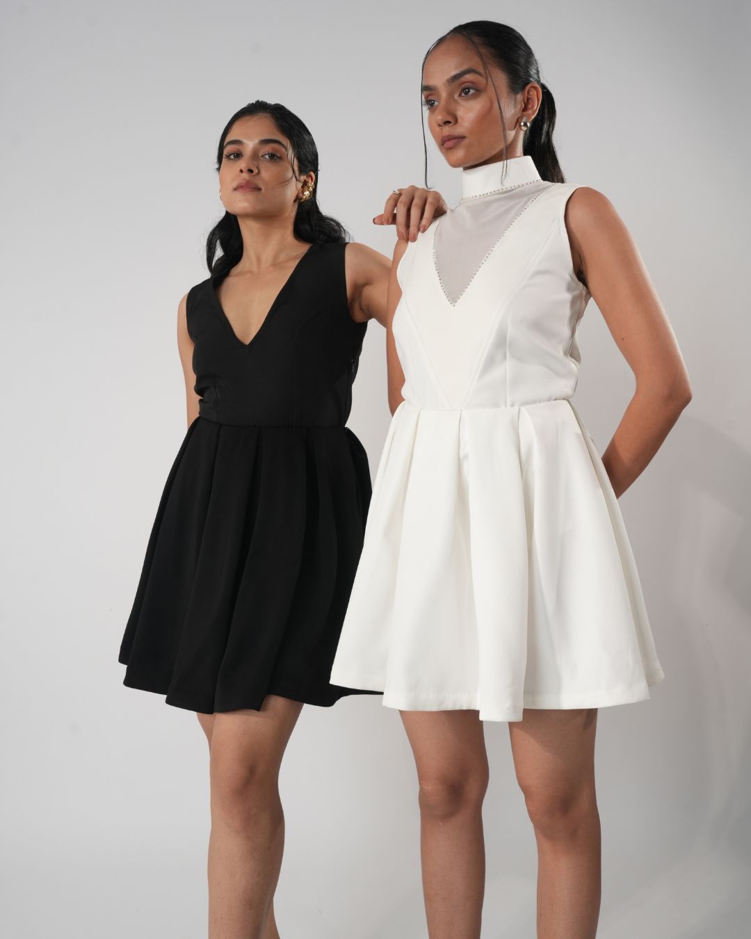 Orthodox | Oculus twirl skirt