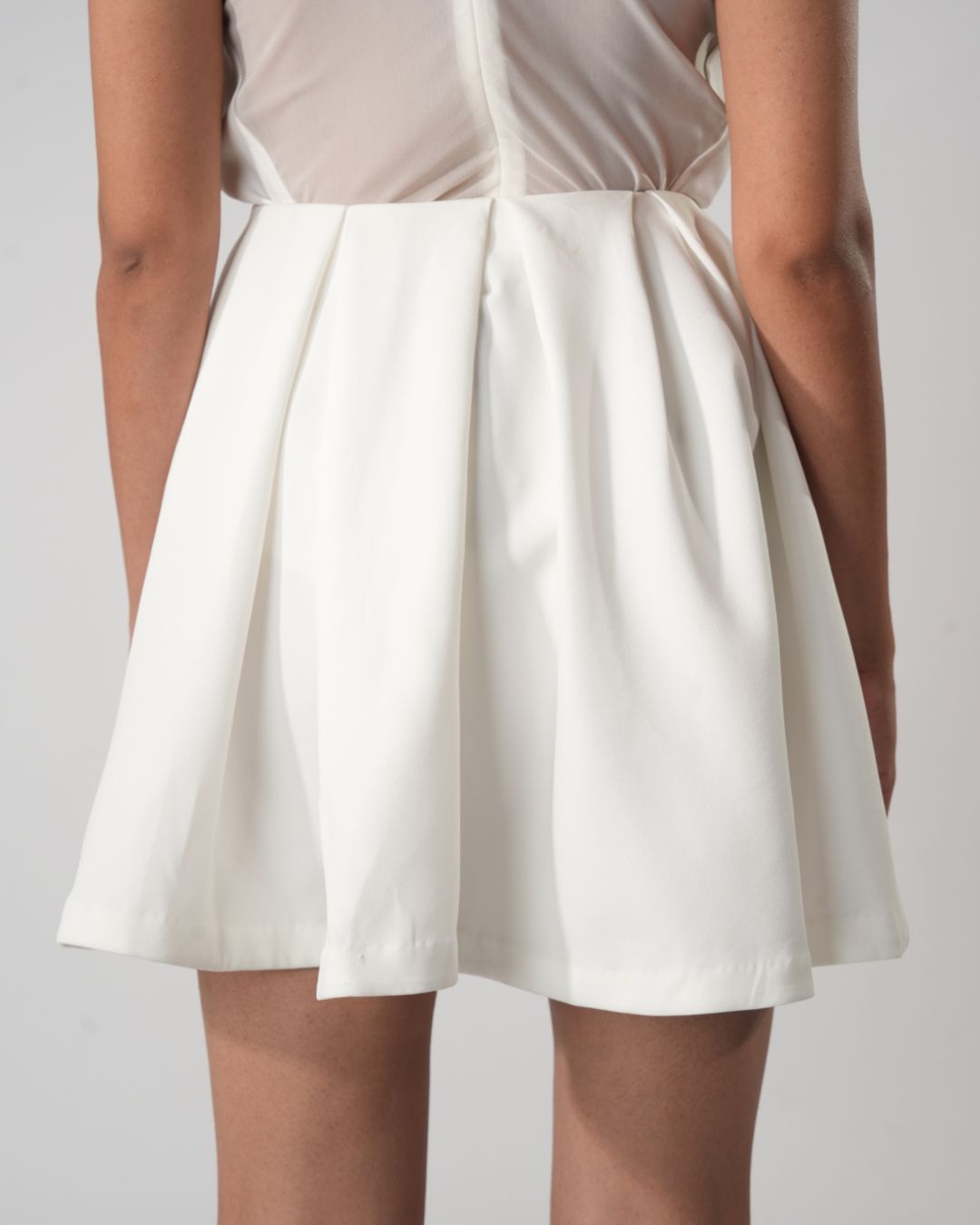 Orthodox | Oculus twirl skirt