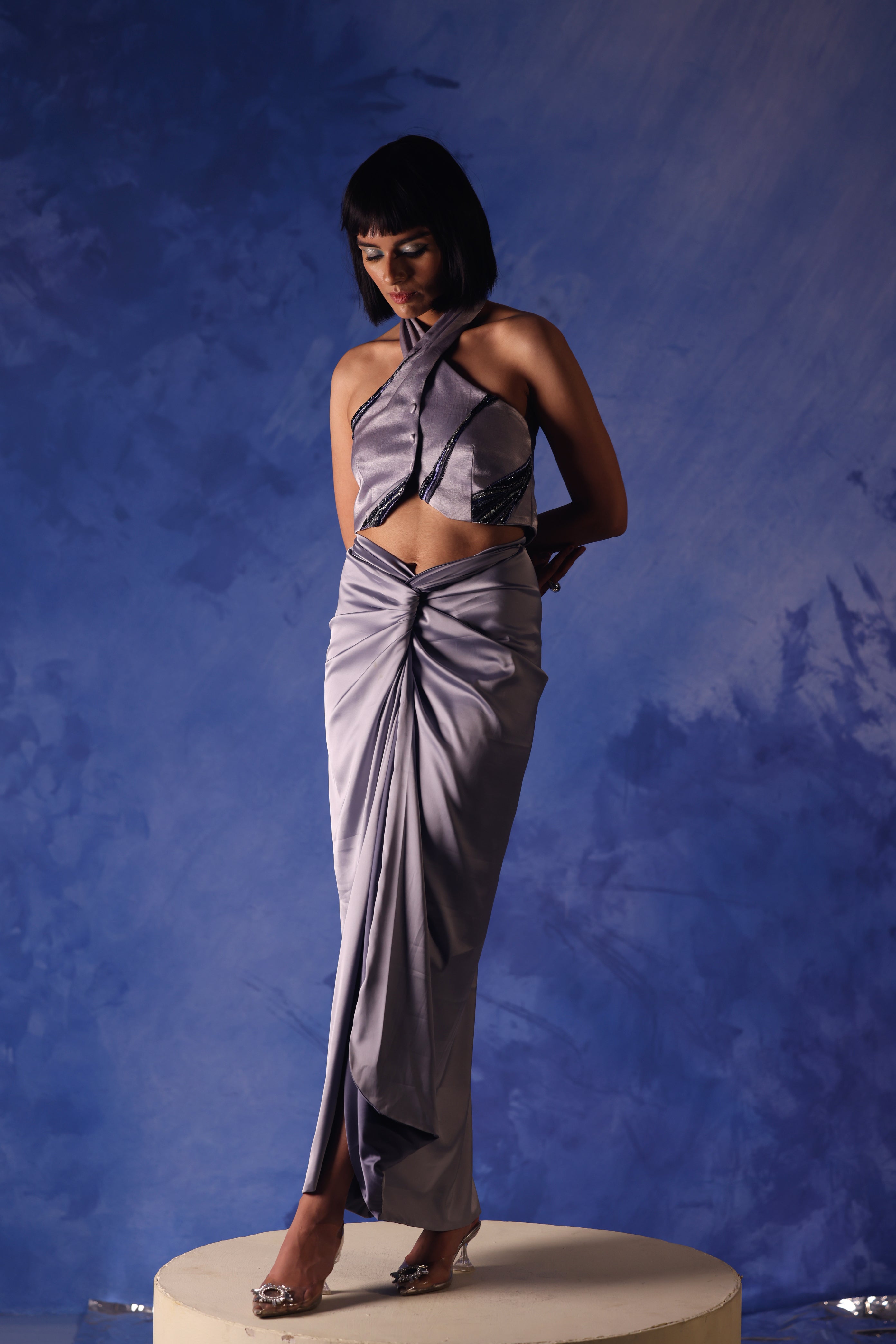 IBIS Halter