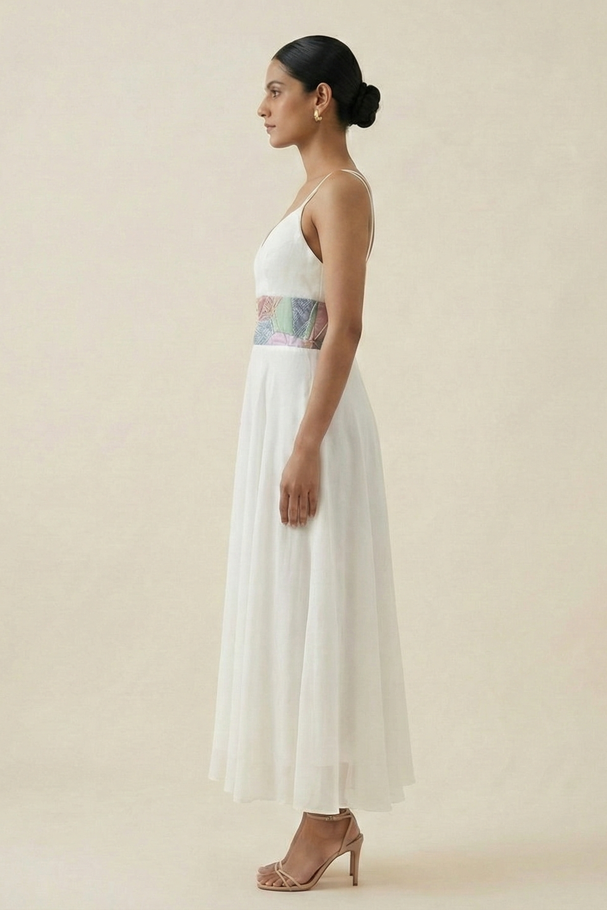 Skyline Reverie Dress