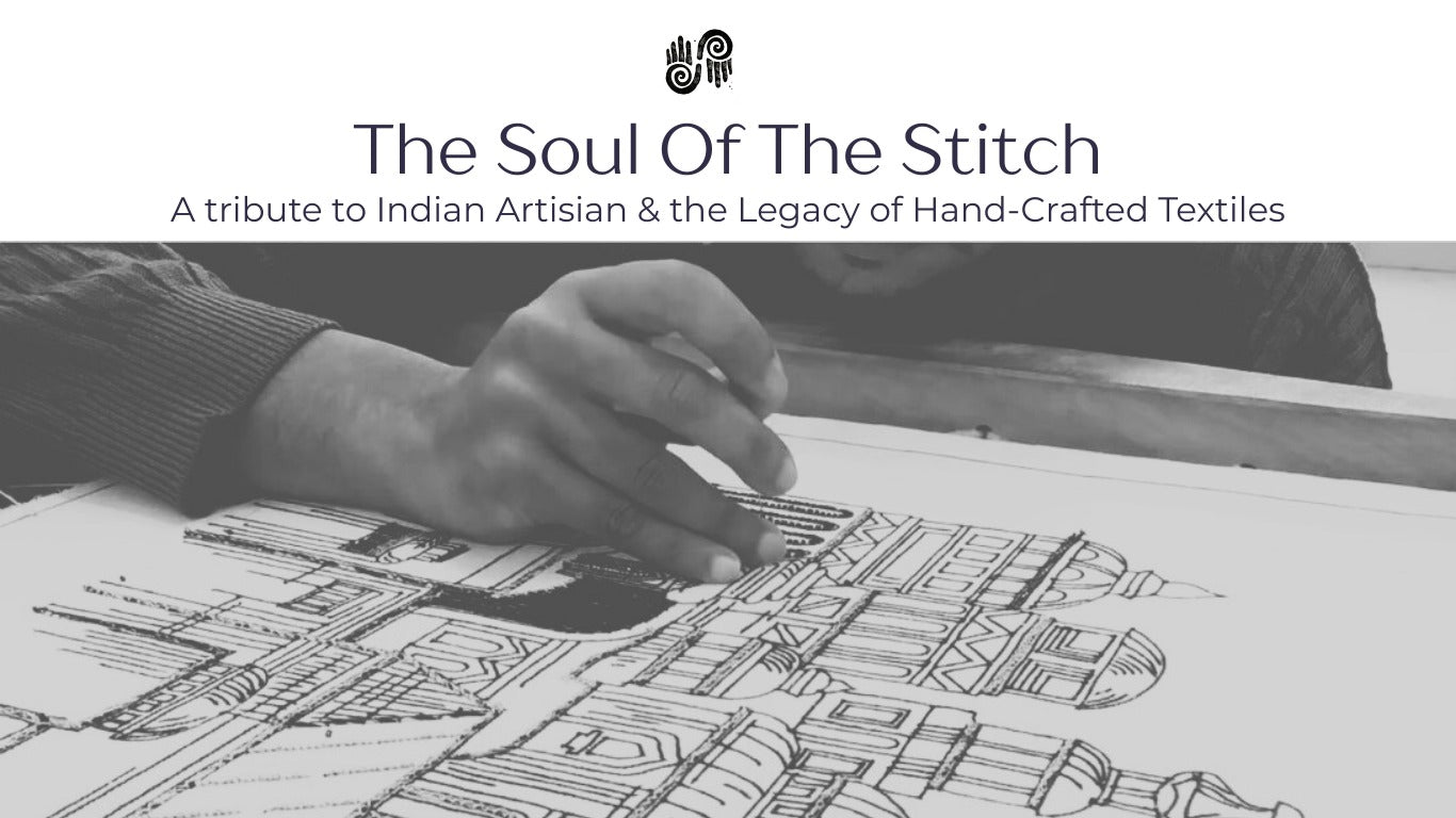 The Hands and Minds, That Bring Orthodox to Life